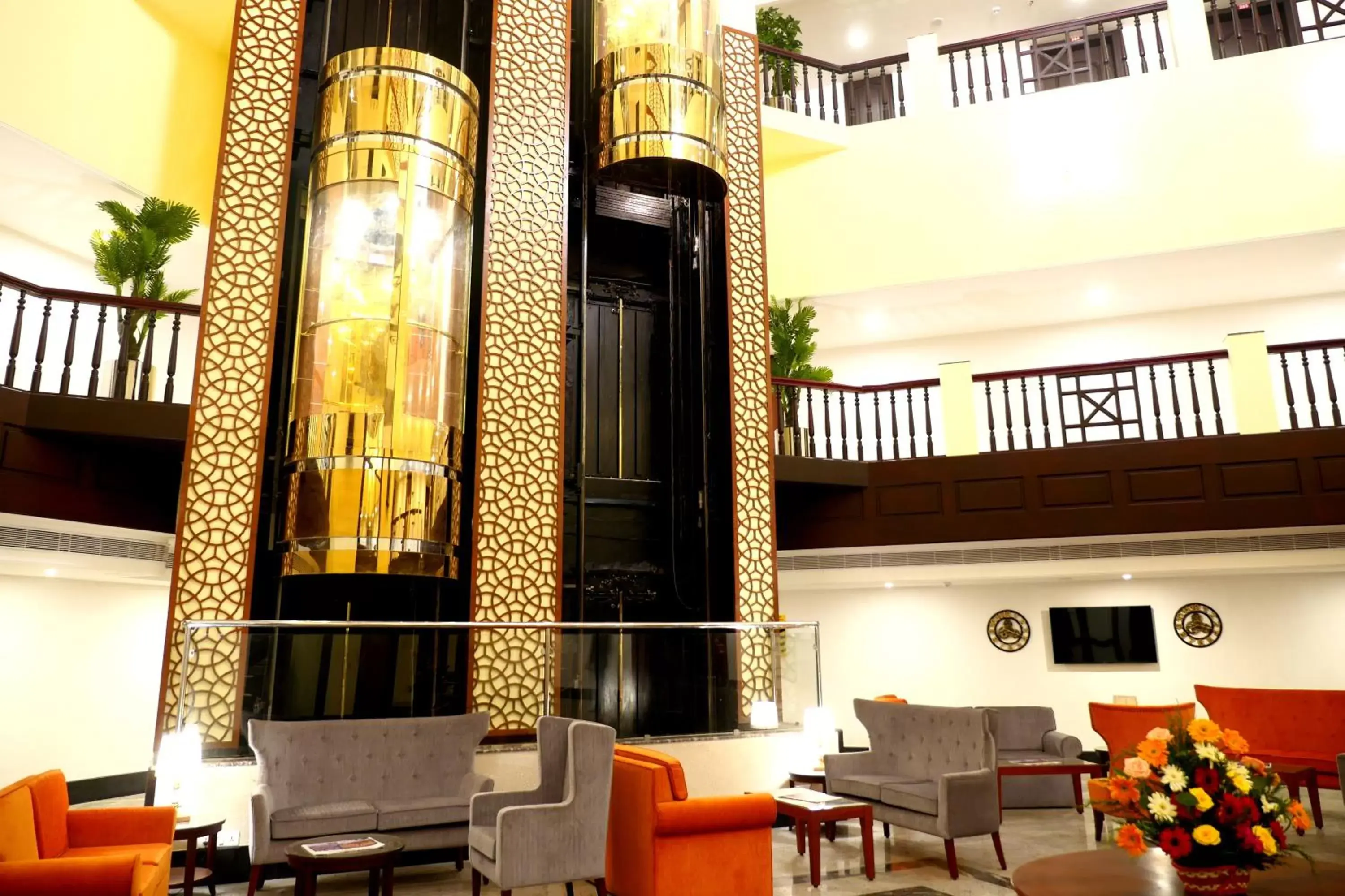 Property building in AVS Imperiaa Karaikal Property building in AVS Imperiaa Karaikal