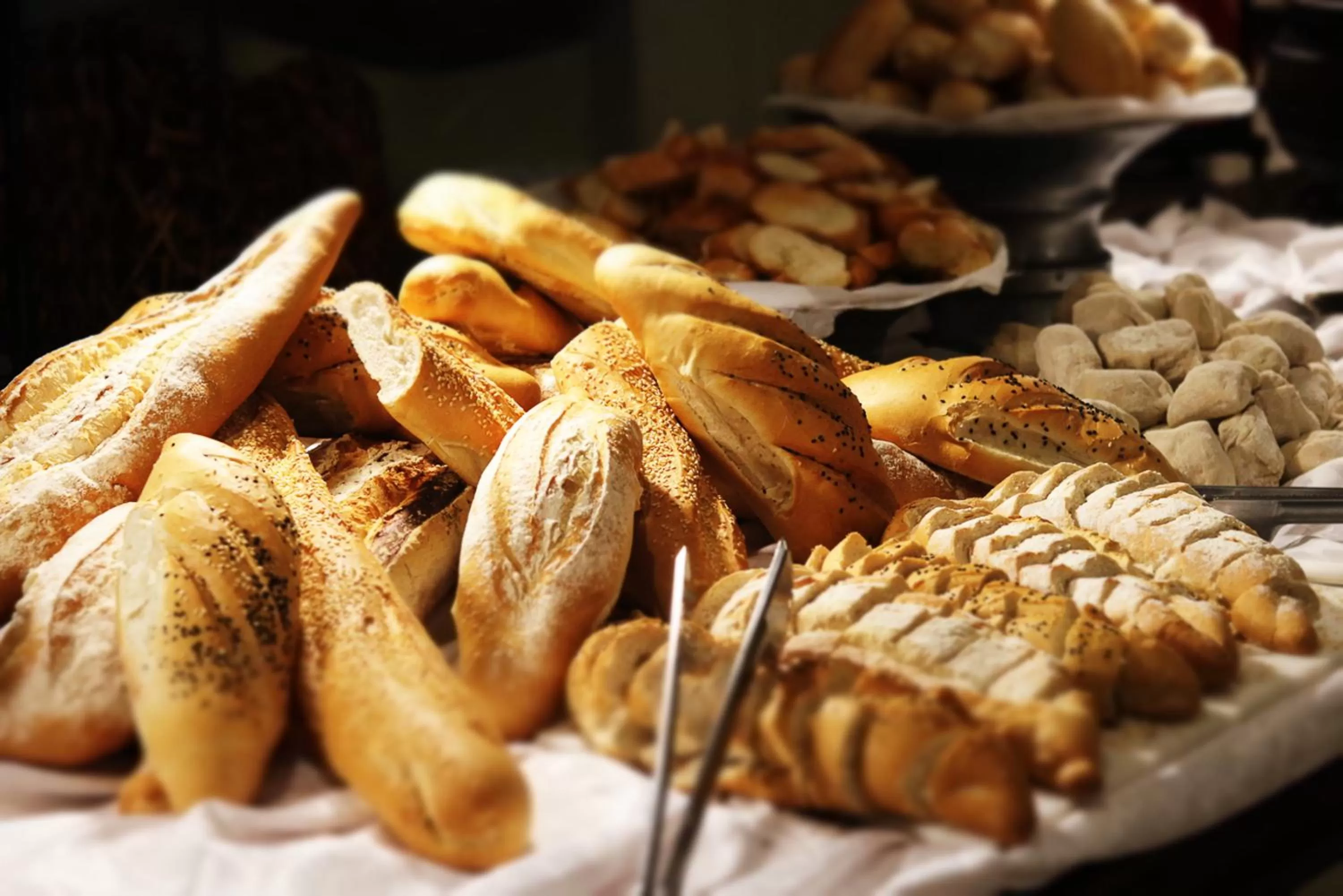 Restaurant/places to eat in Búzios Beach Resort by WAM Experience