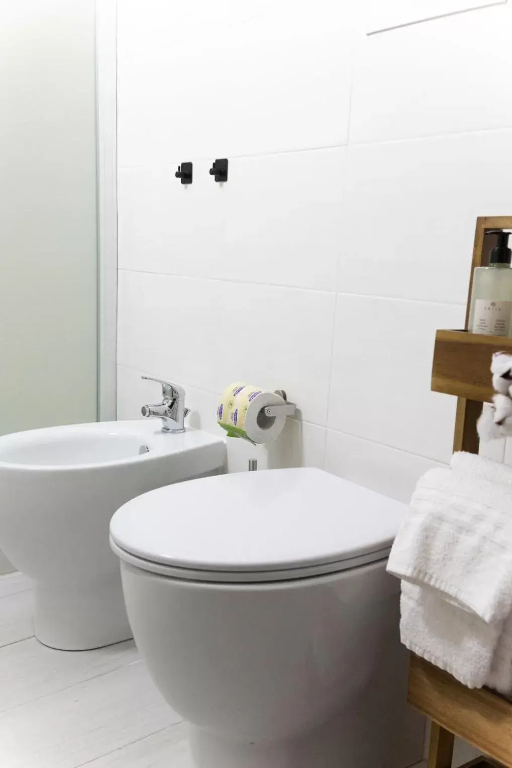 Toilet, Bathroom in Open Sicily Homes - Guascone Residence - Self Check-in