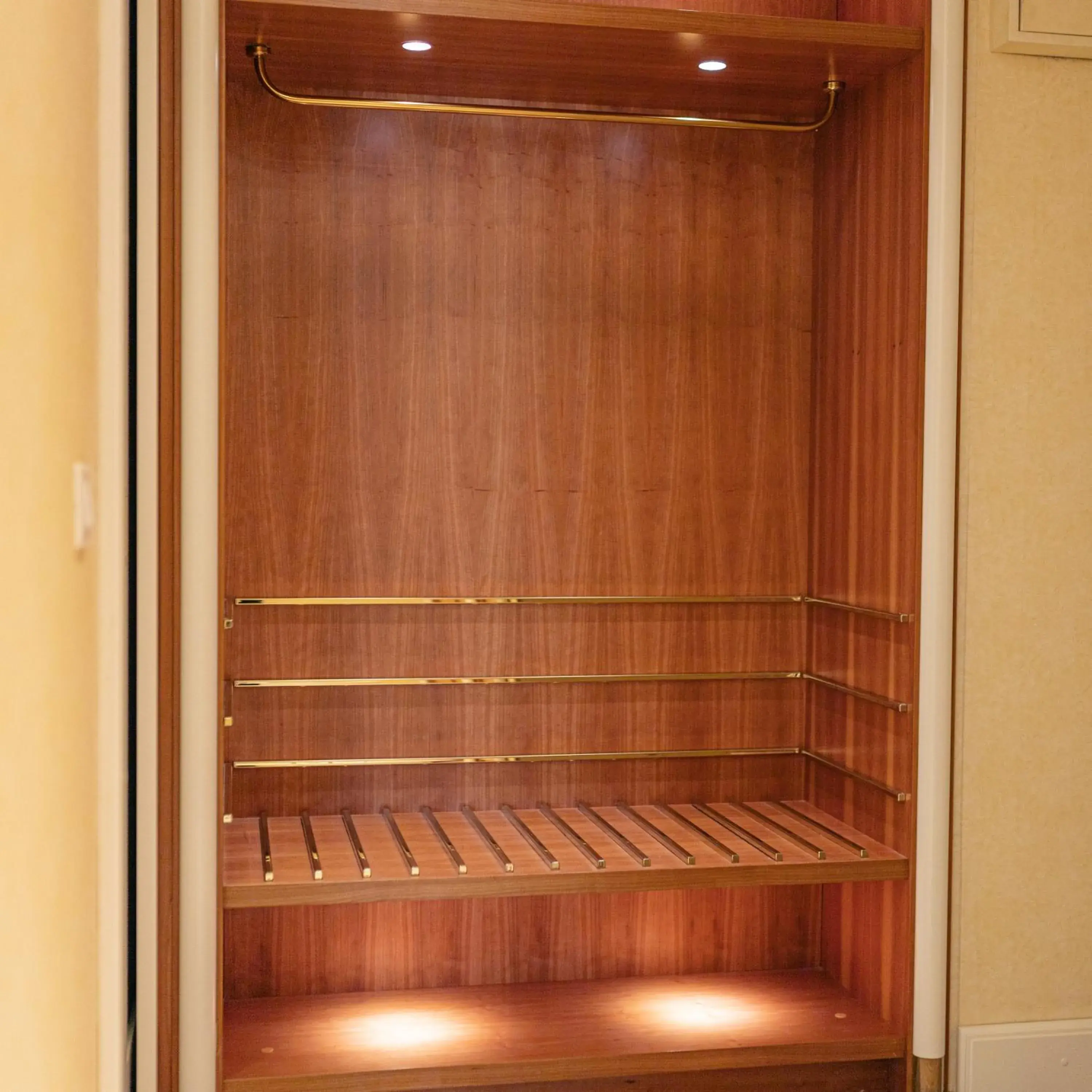 Bedroom in Atli Hotel Ankara Bedroom in Atli Hotel Ankara