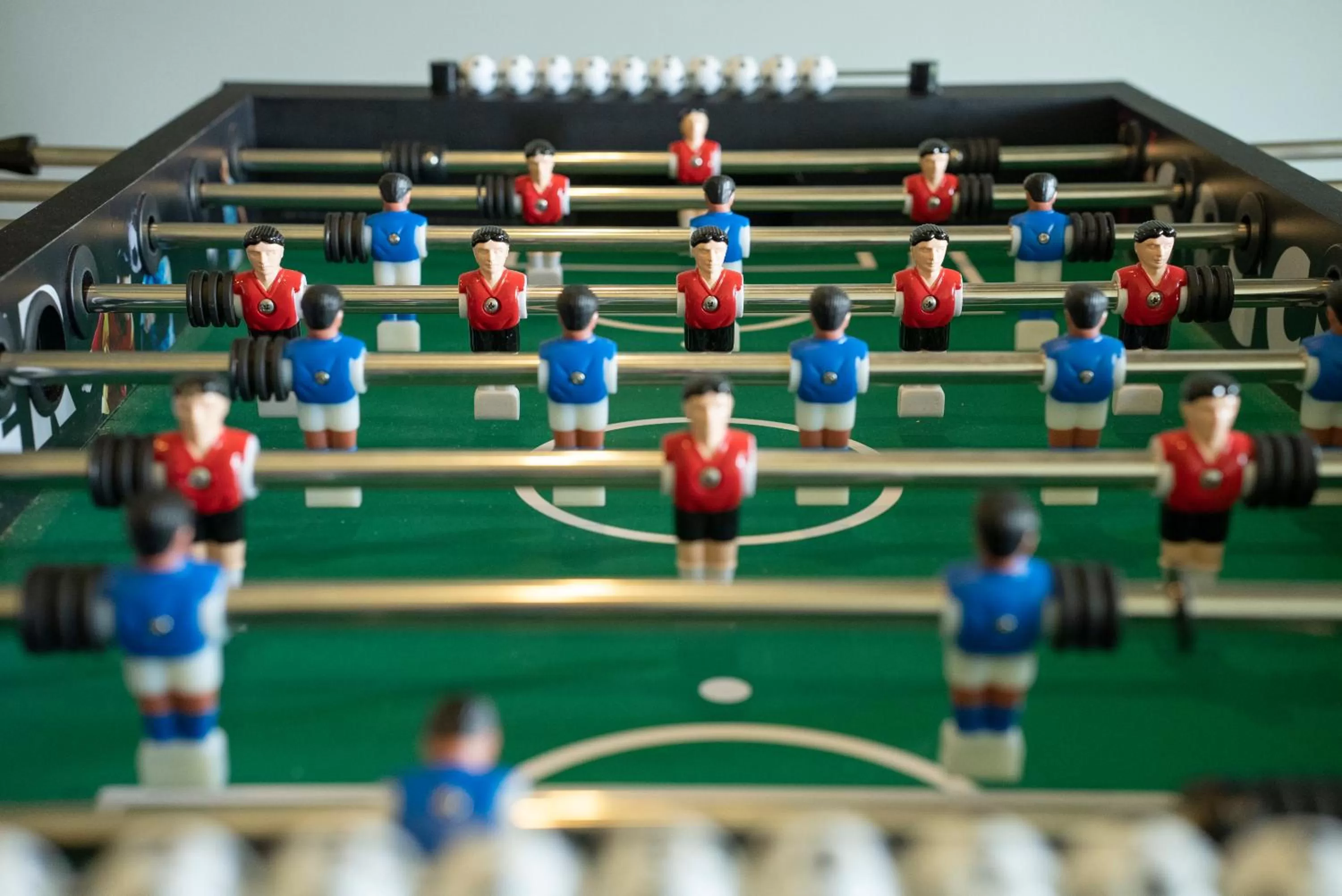 Game Room in Skyloft Kandy by Aaradhya