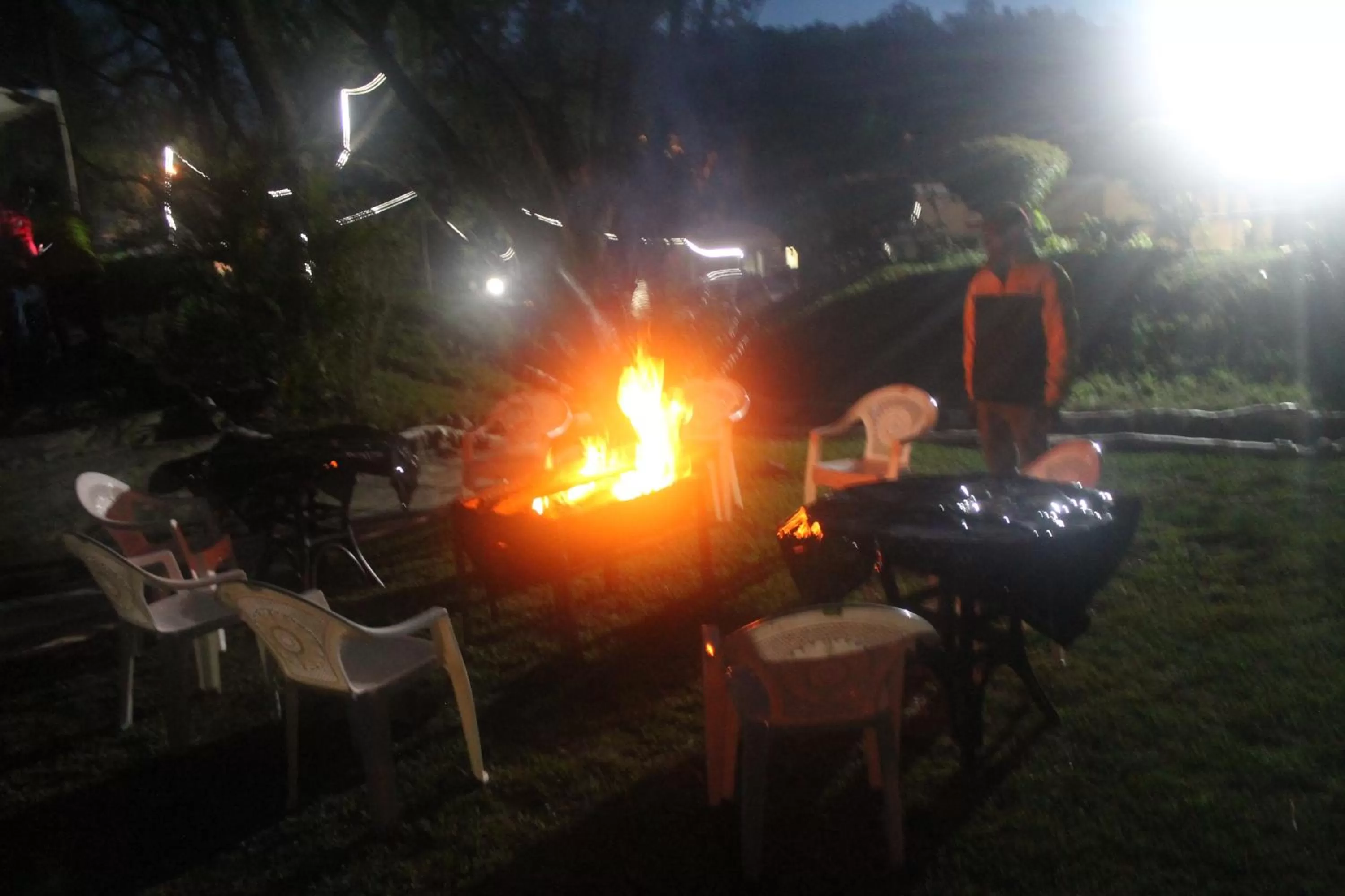 Vienna Woods Hotel Nakuru