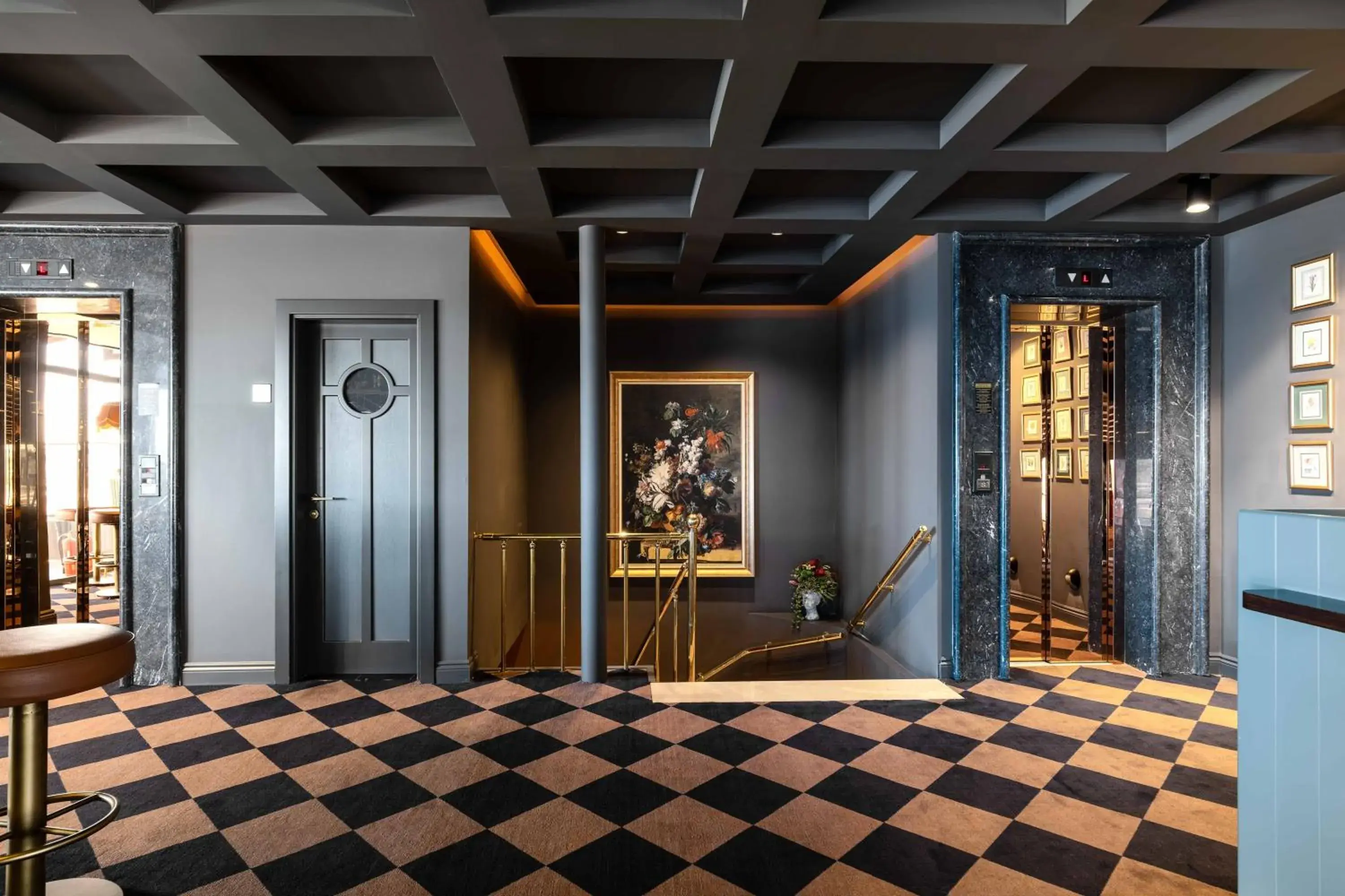 Restaurant/places to eat in Hotel Yigitalp Istanbul Restaurant/places to eat in Hotel Yigitalp Istanbul