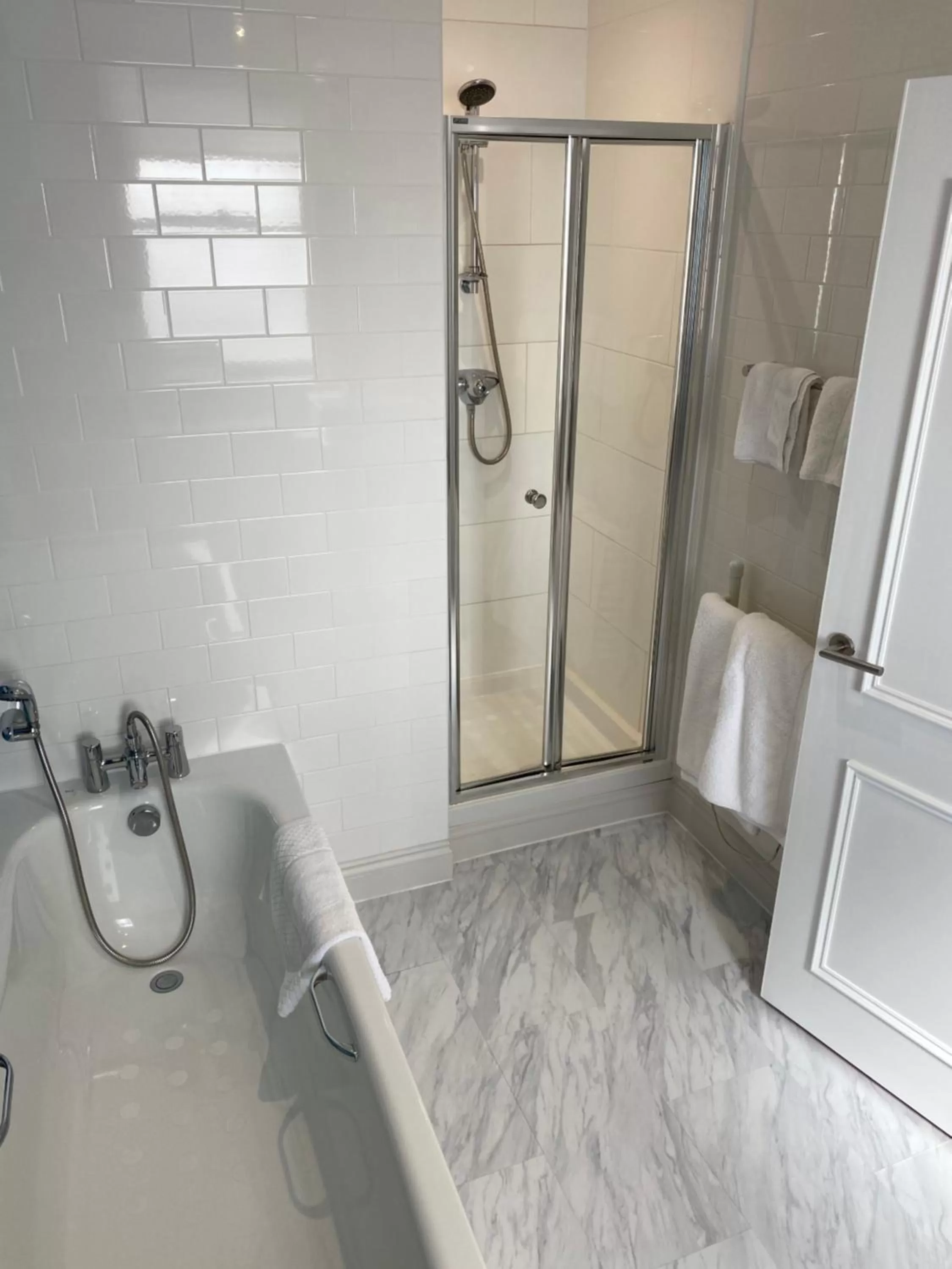 Bathroom in The Brudenell