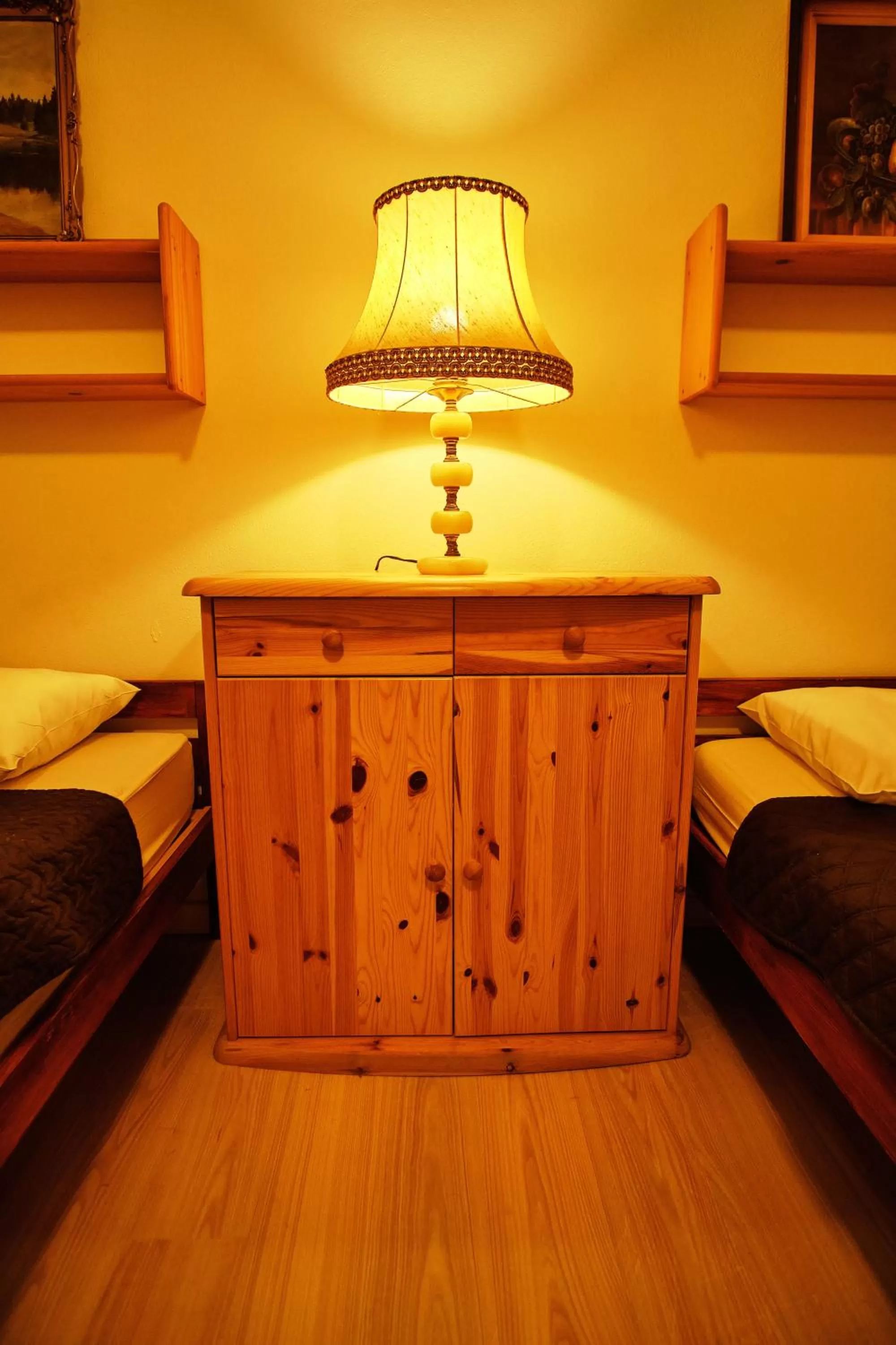 Decorative detail in Spa & Pool Apartment Hotel - Restaurant VILLA IVICA