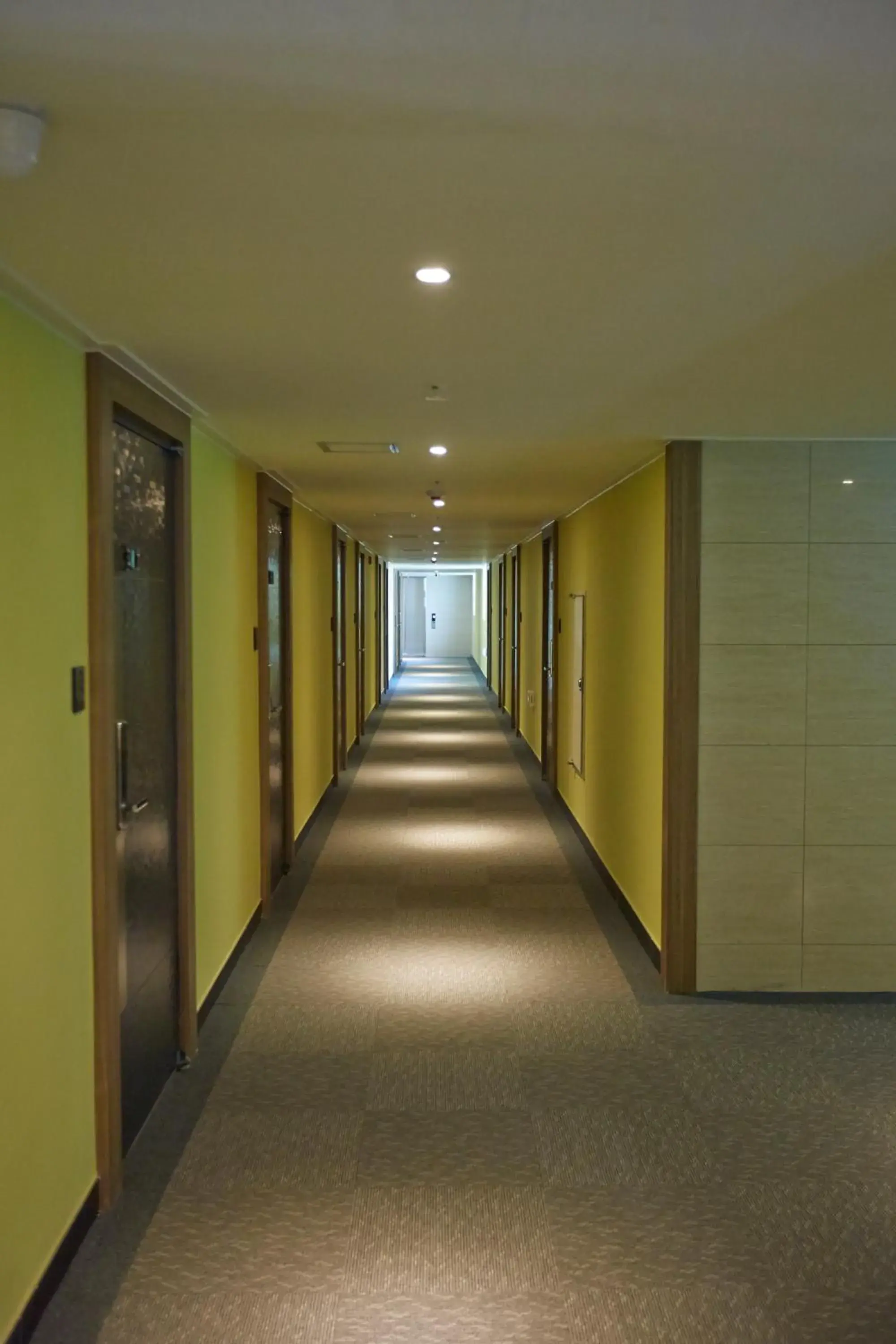 Property building in Royal Square Hotel Seoul Property building in Royal Square Hotel Seoul