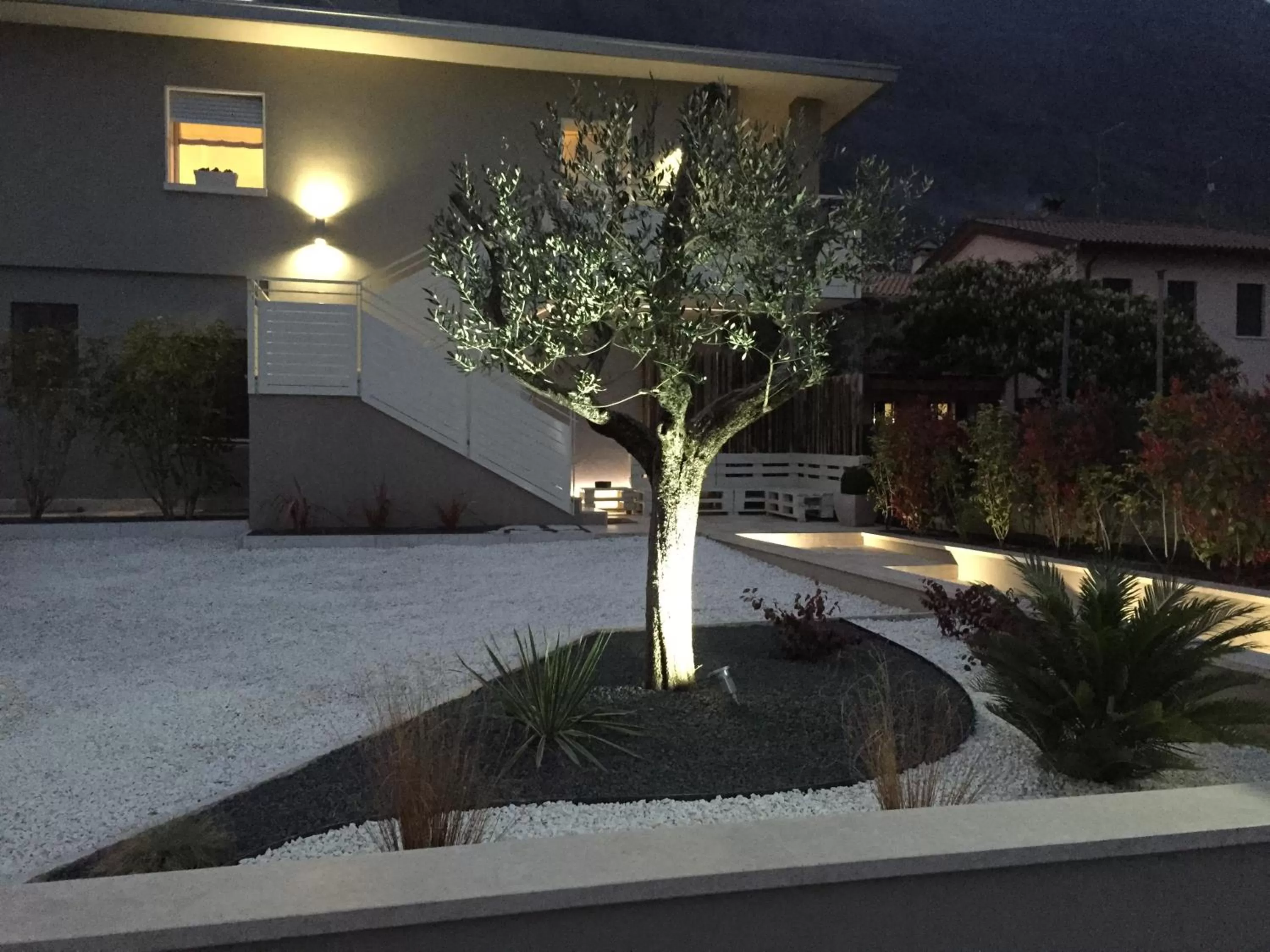 Property building in Flyingaway