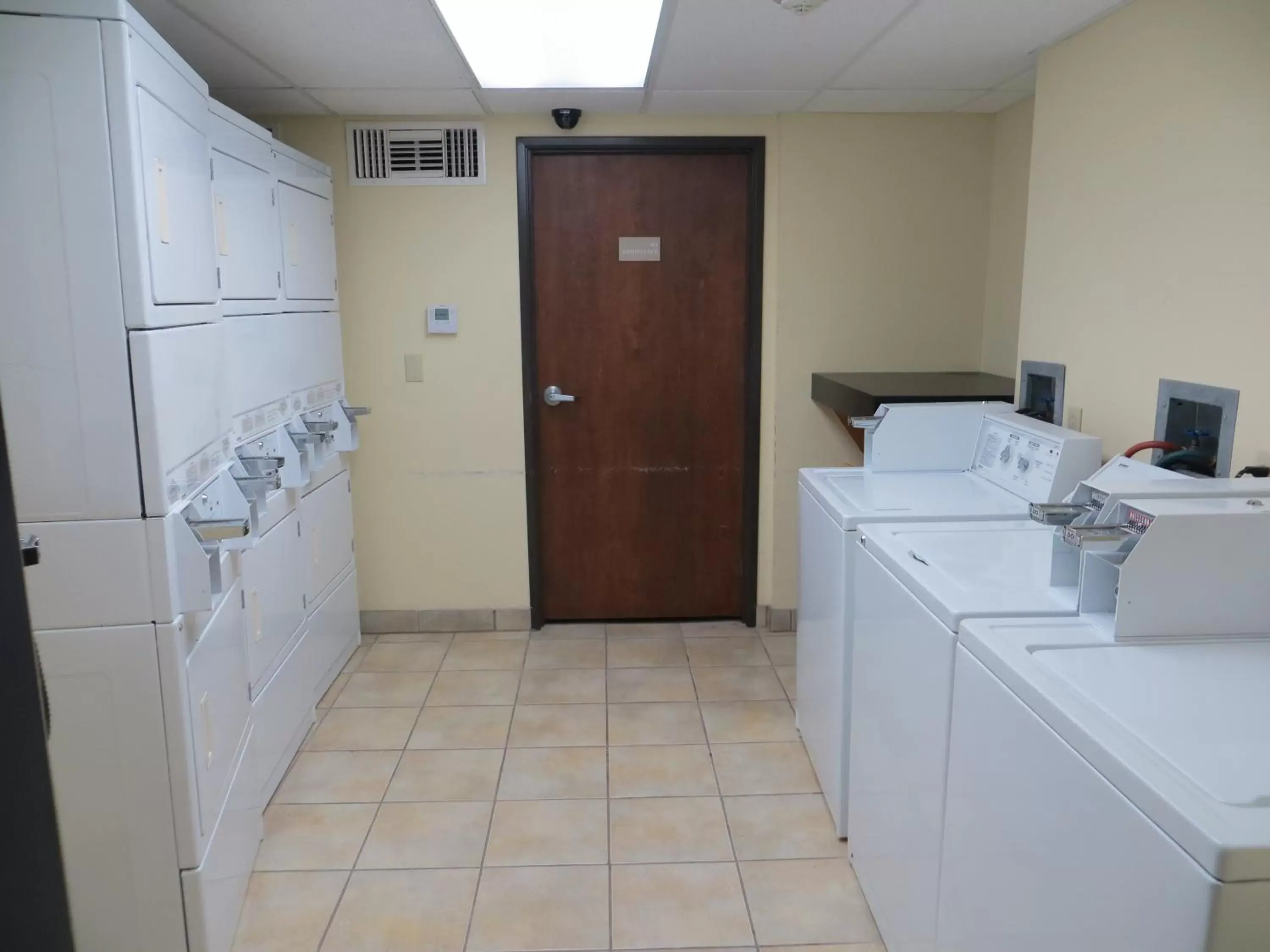 Other, Bathroom in Markham House Suites Little Rock Medical Center