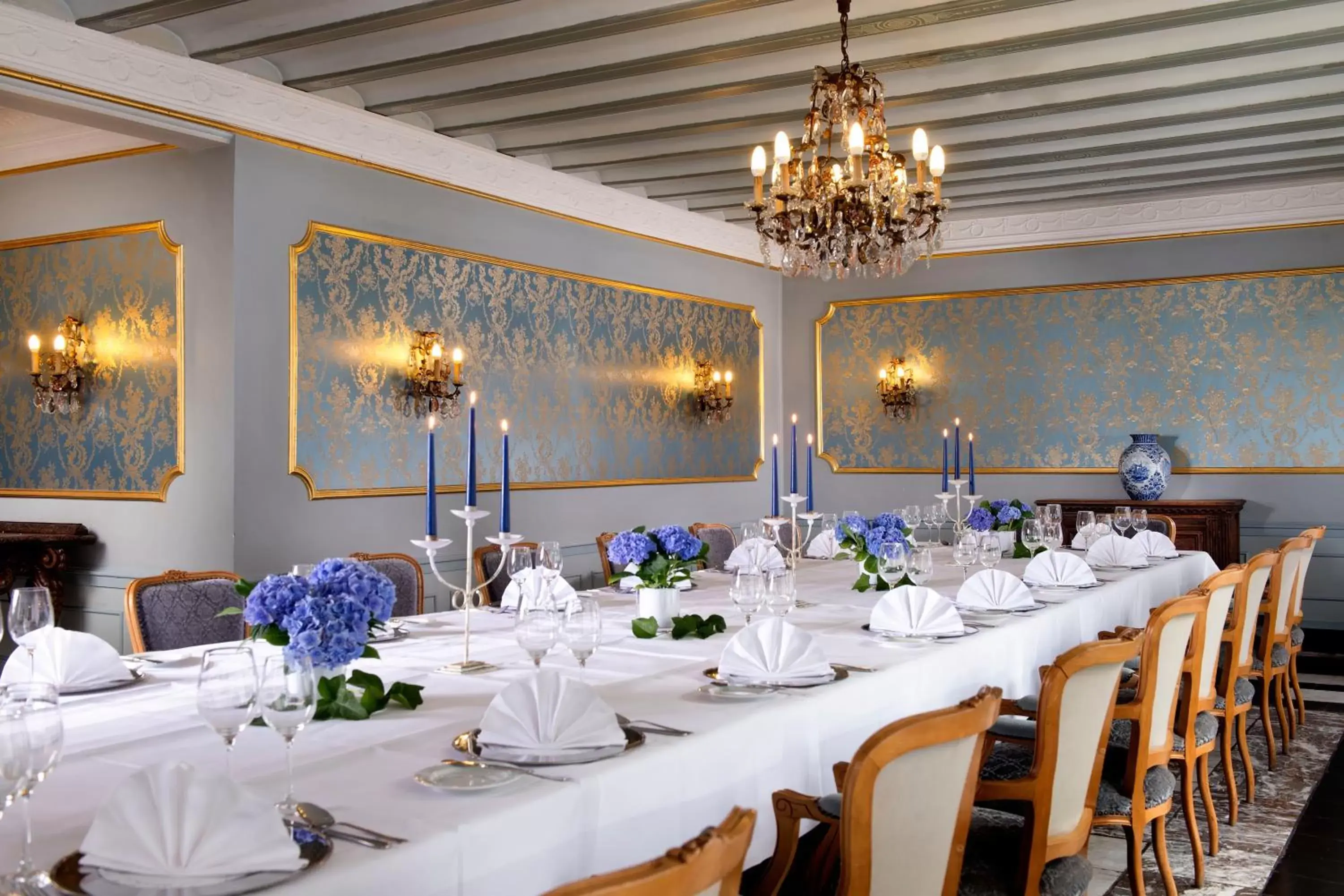 Banquet/Function facilities, Restaurant/Places to Eat in Wyndham Garden Gummersbach