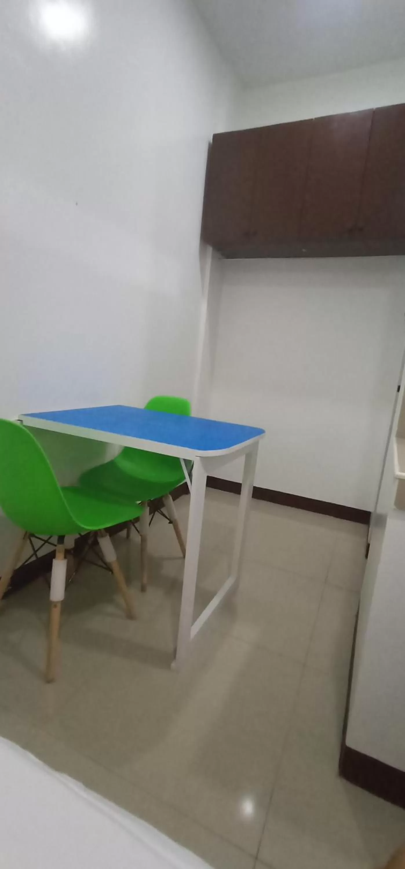 Clark-Pad Inn, Angeles City