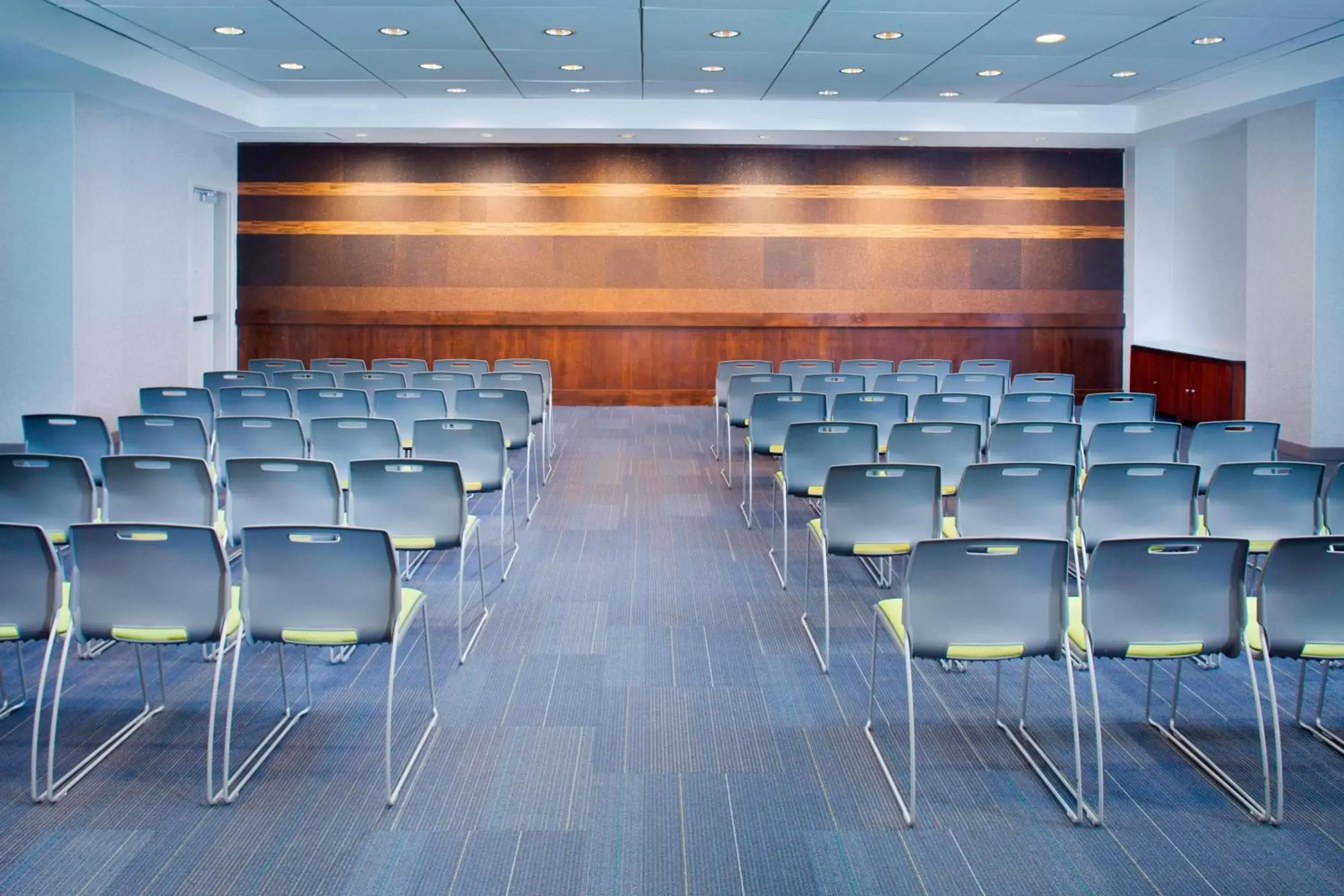 Meeting/conference room in Aloft Charlotte City Center