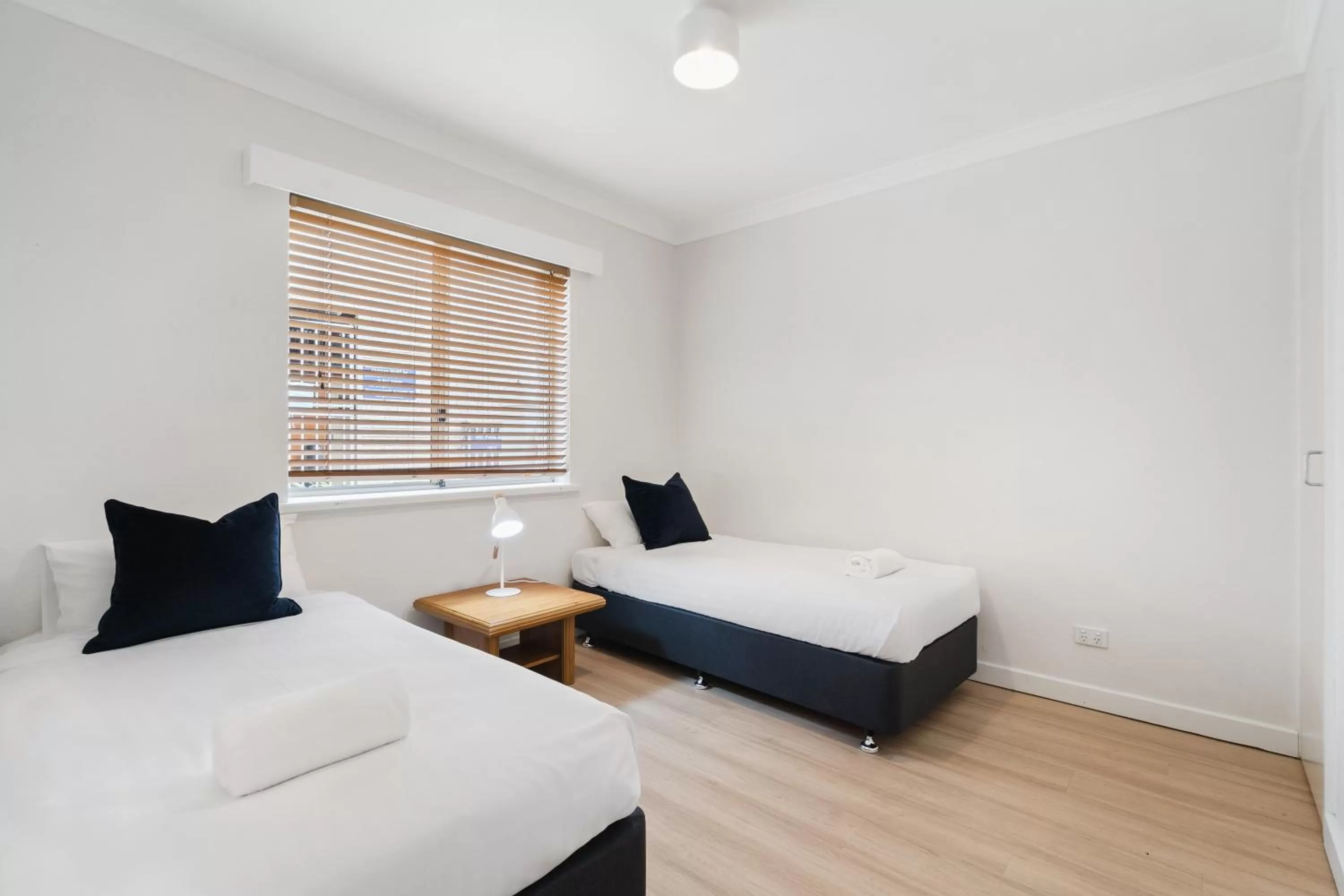 Bed in Bay Village Dunsborough