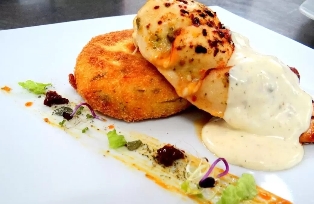 Стаи за гости The Old House