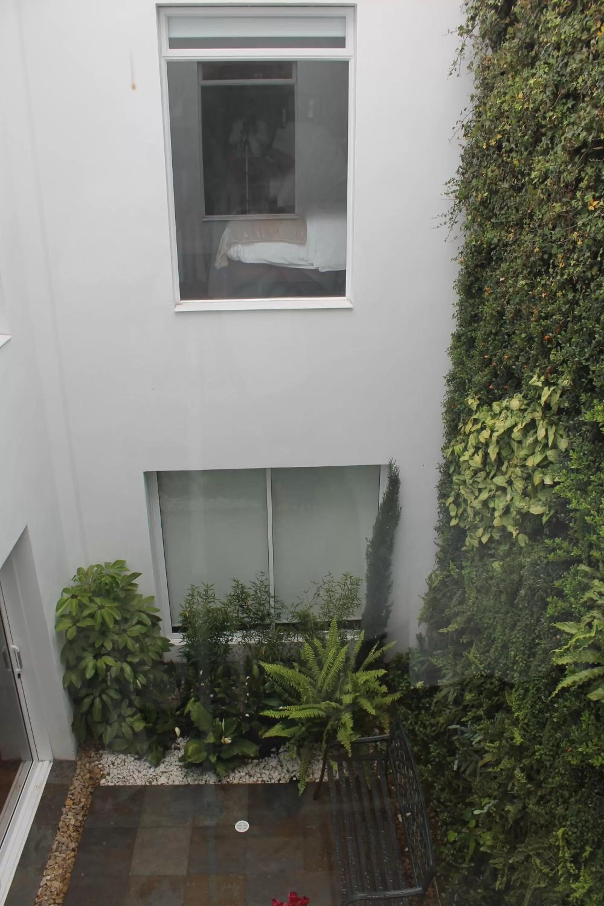 Day in Casa Hotel Boyaca Real