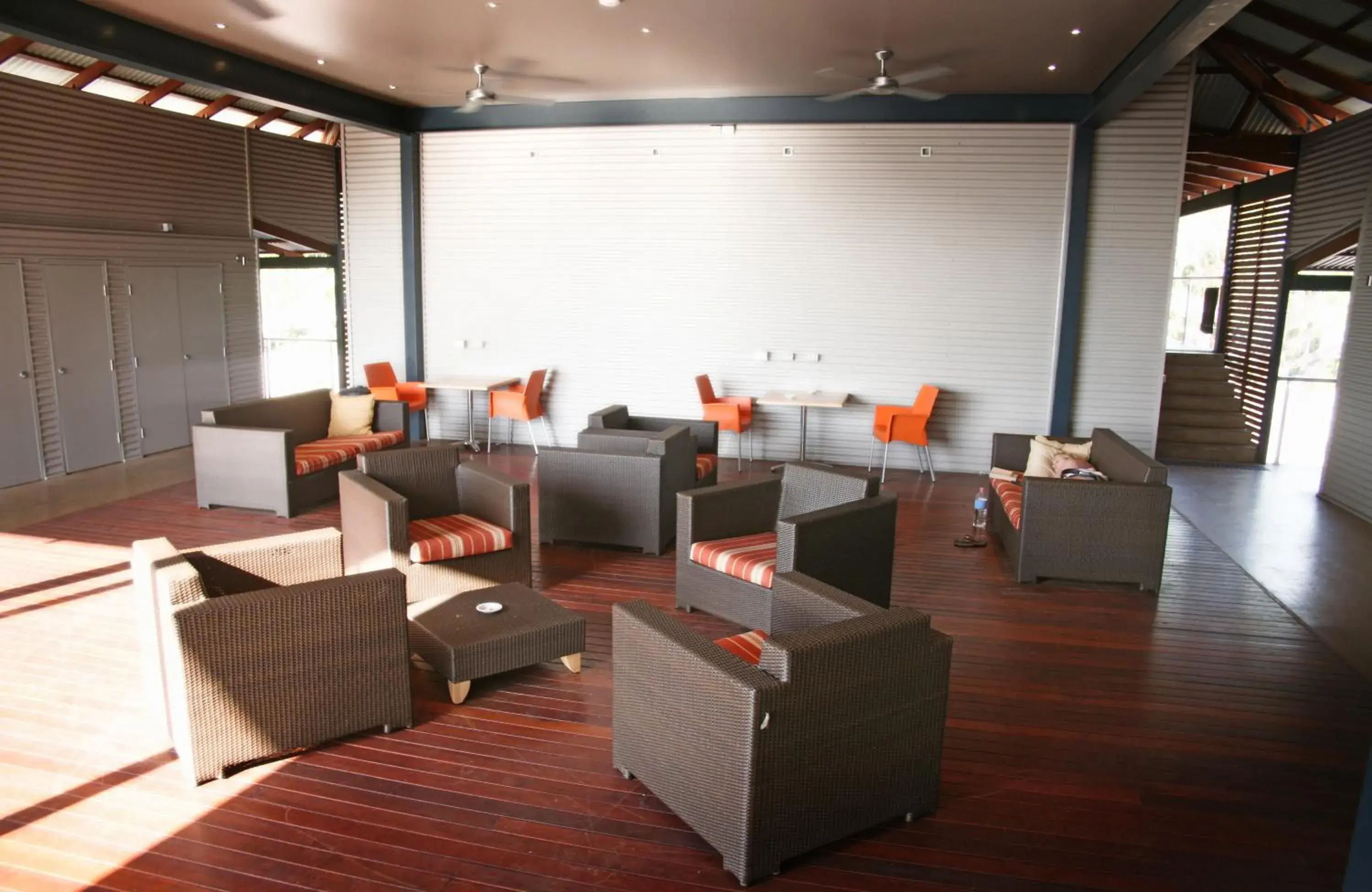 Lounge or bar in Beaches of Broome