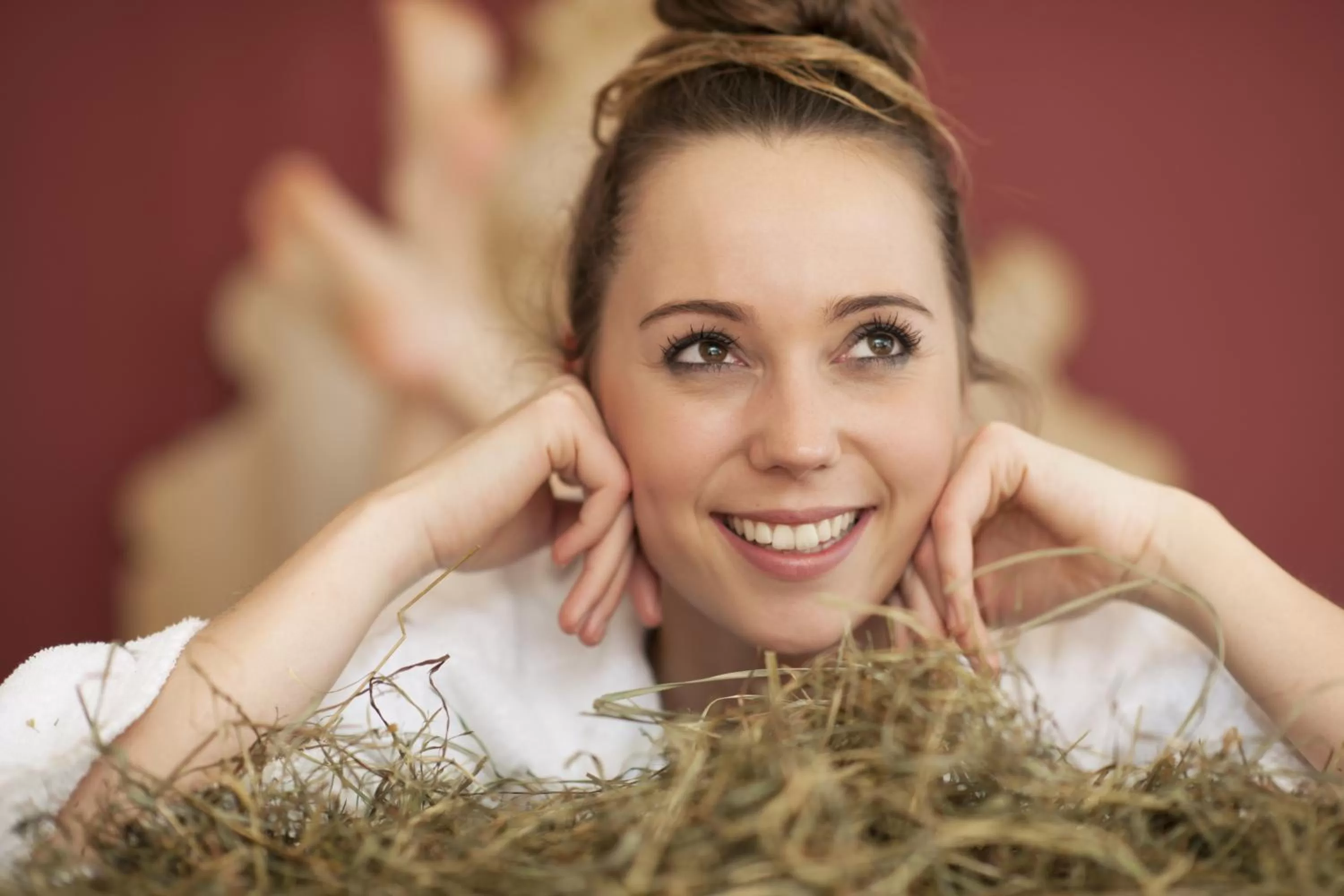 Guests in Hotel Stubaierhof