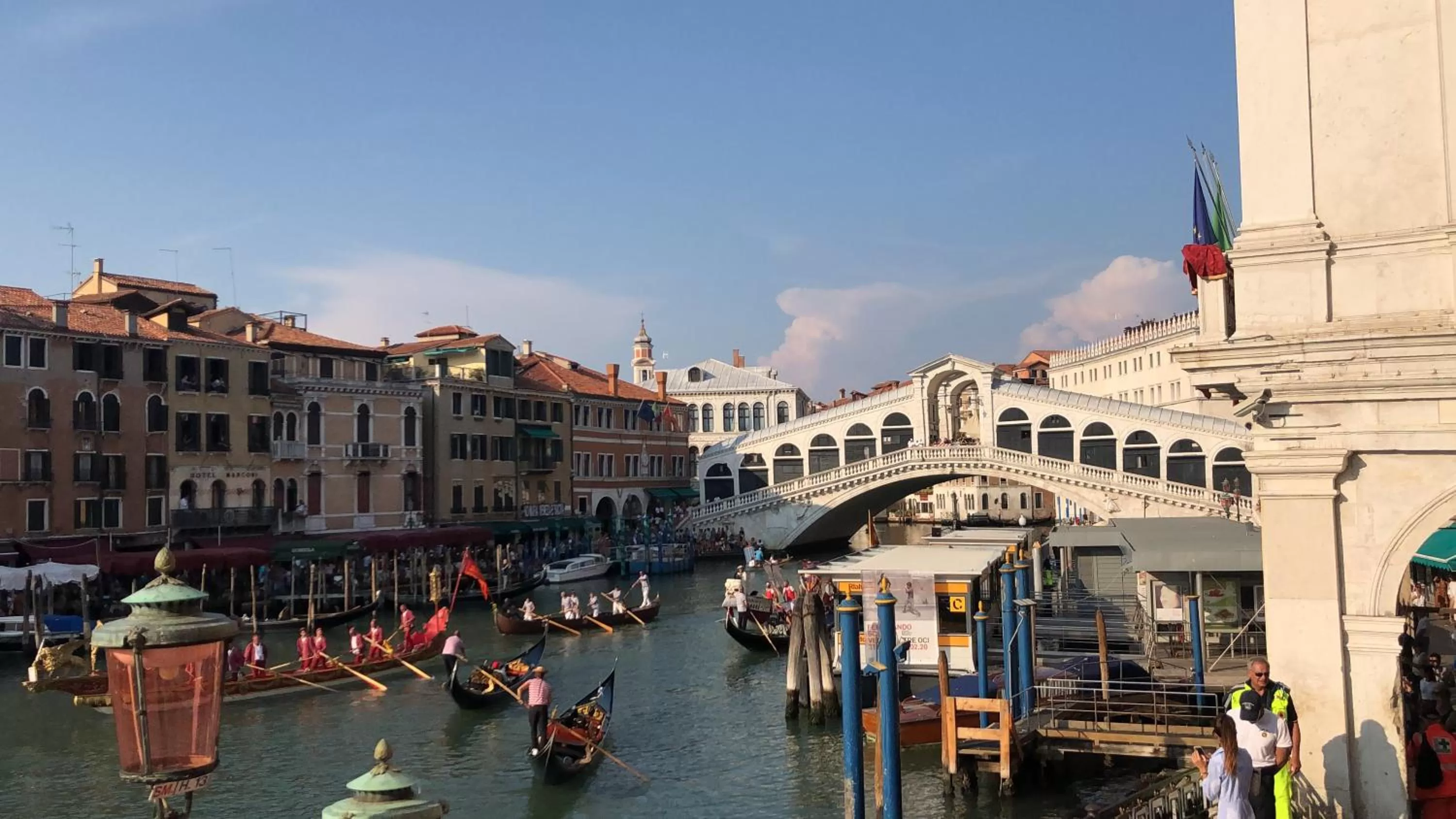 View (from property/room) in EGO' Boutique Hotel - The Silk Road