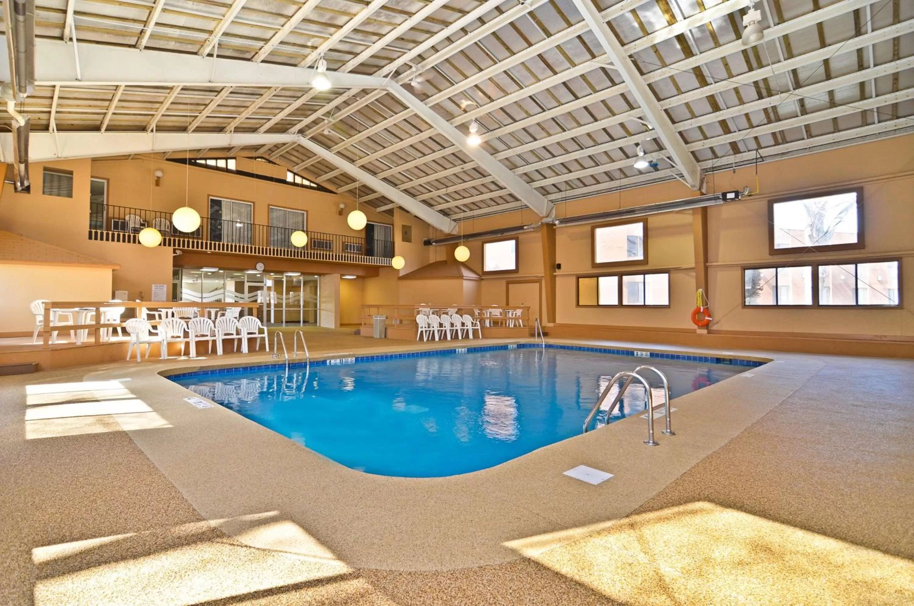 Best Western Summit Inn