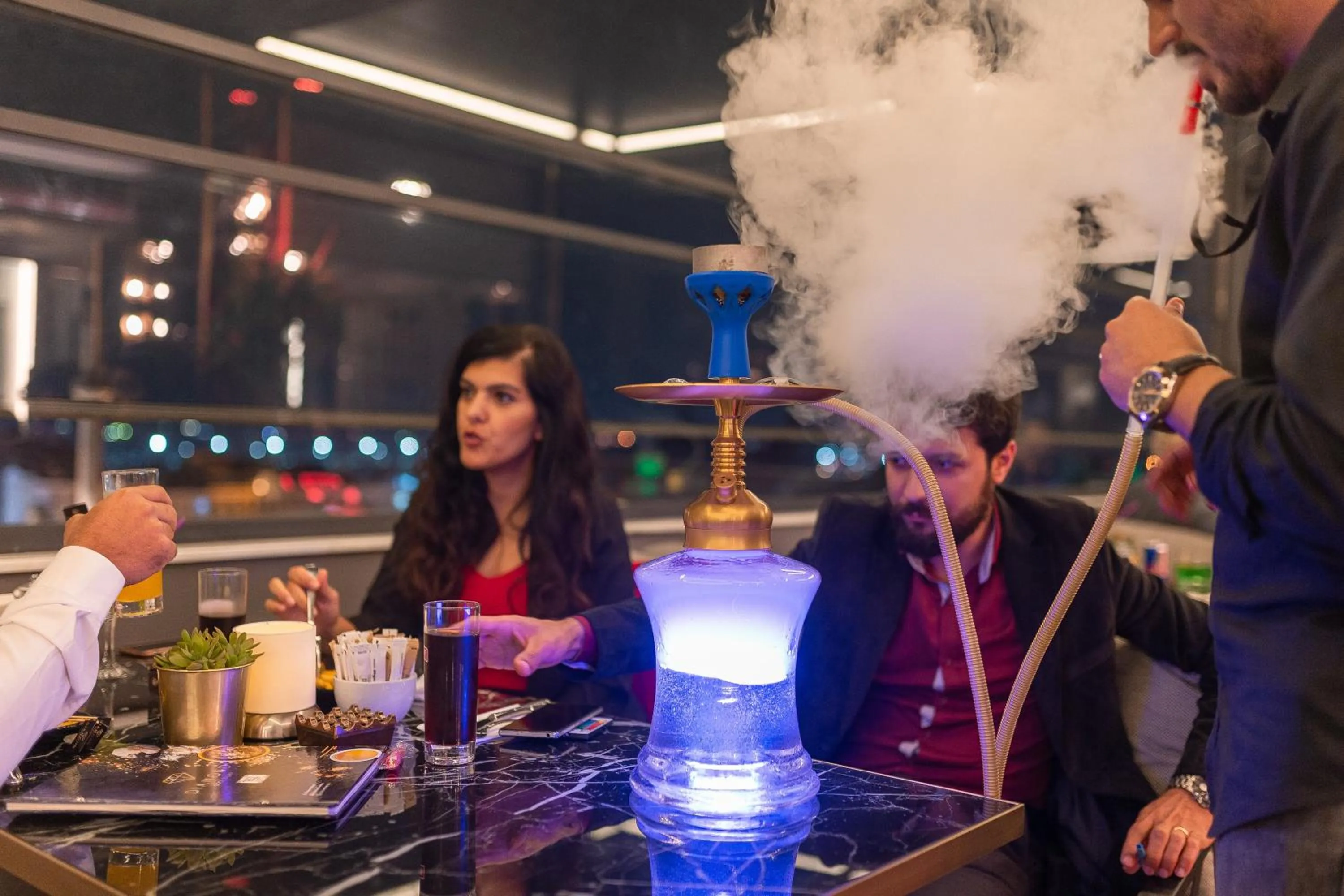 Other in Grand Washington Hotel