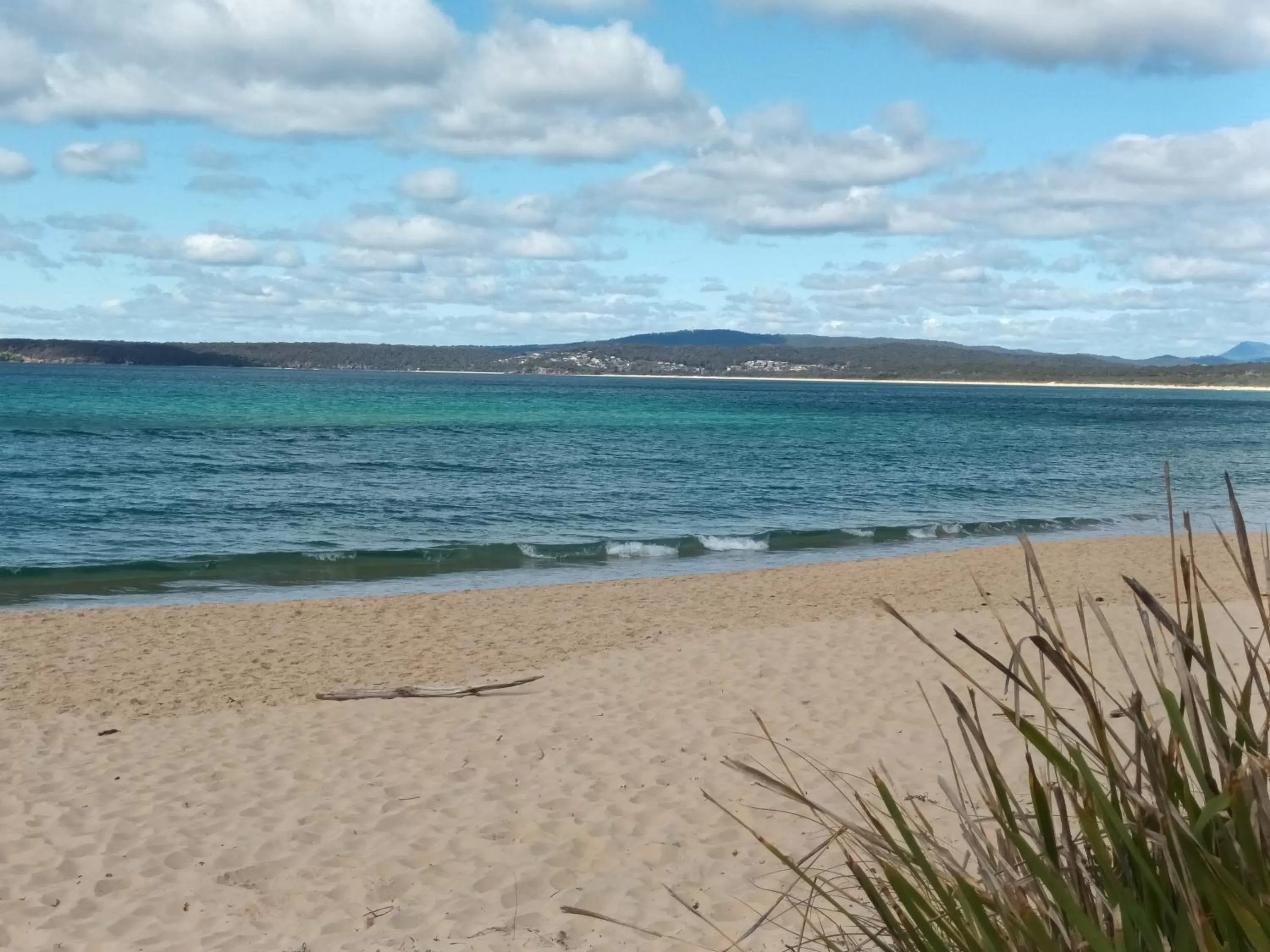 Grandeur Holiday Units