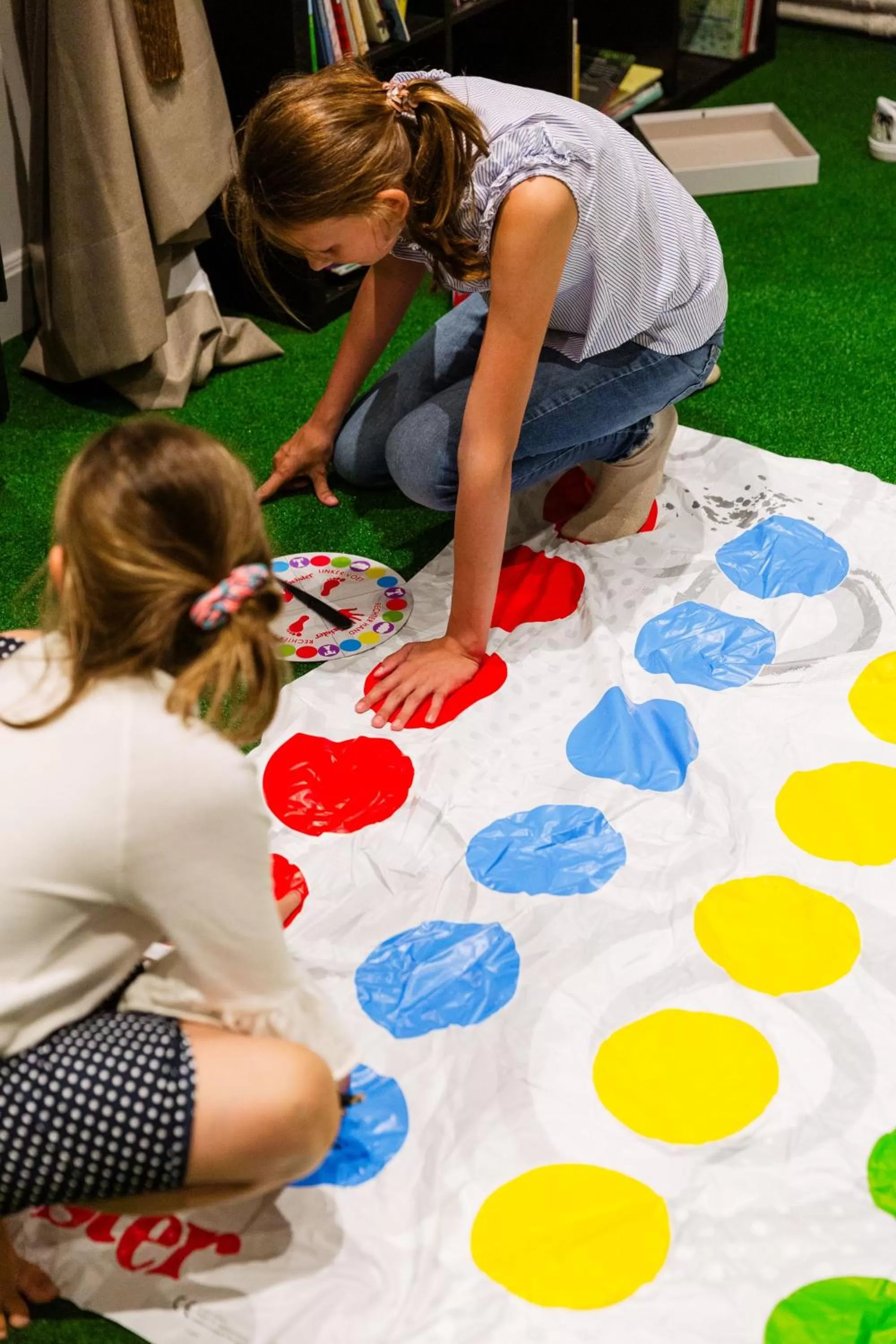 People in C-Hotels Continental