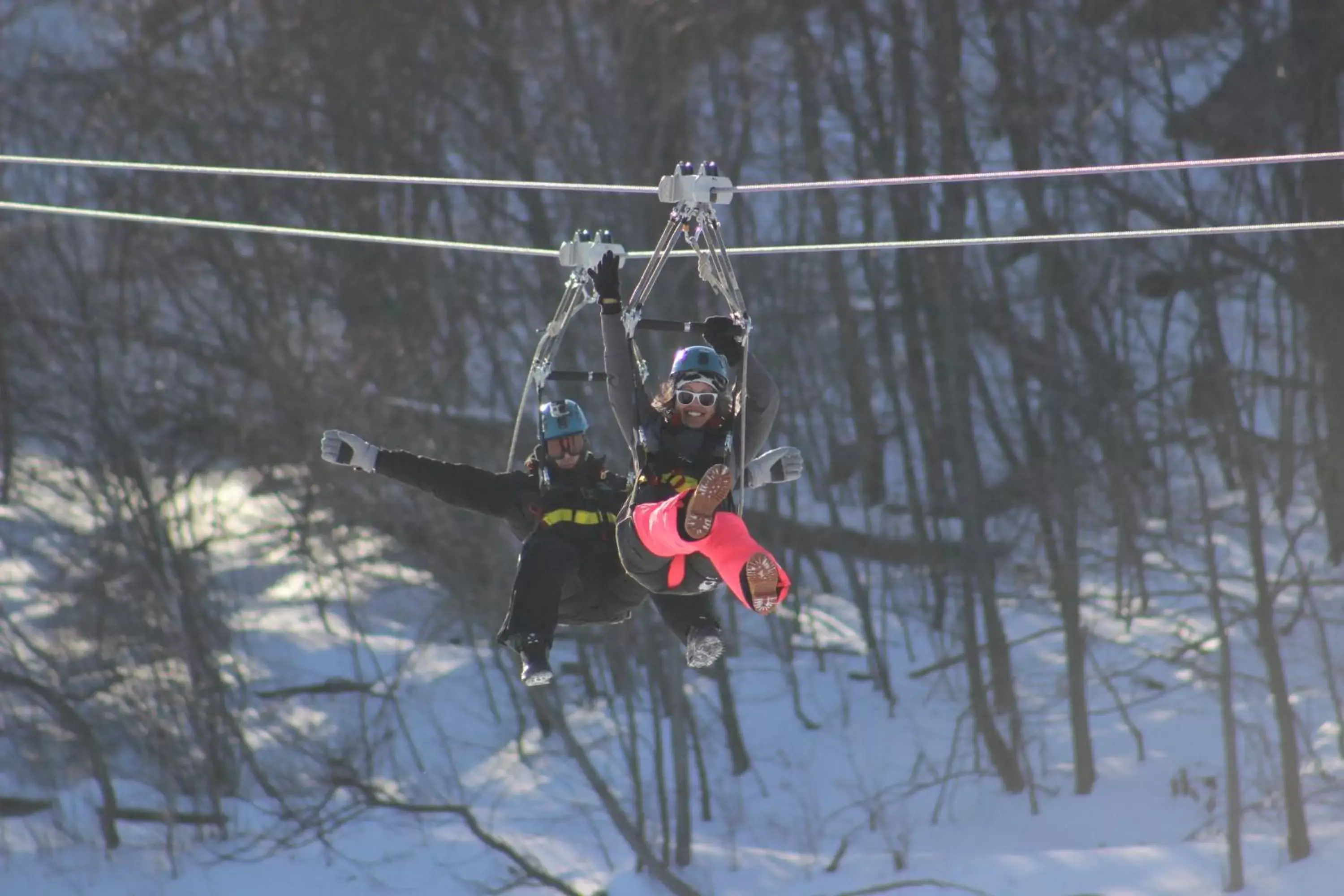 Activities, Other Activities in The Appalachian at Mountain Creek