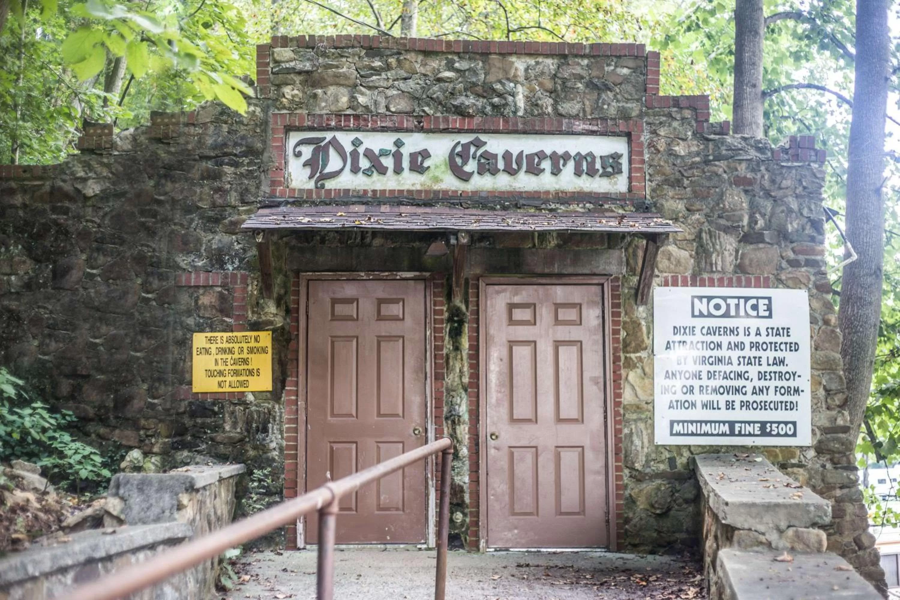 Off site in Super 8 by Wyndham Christiansburg/Blacksburg Area