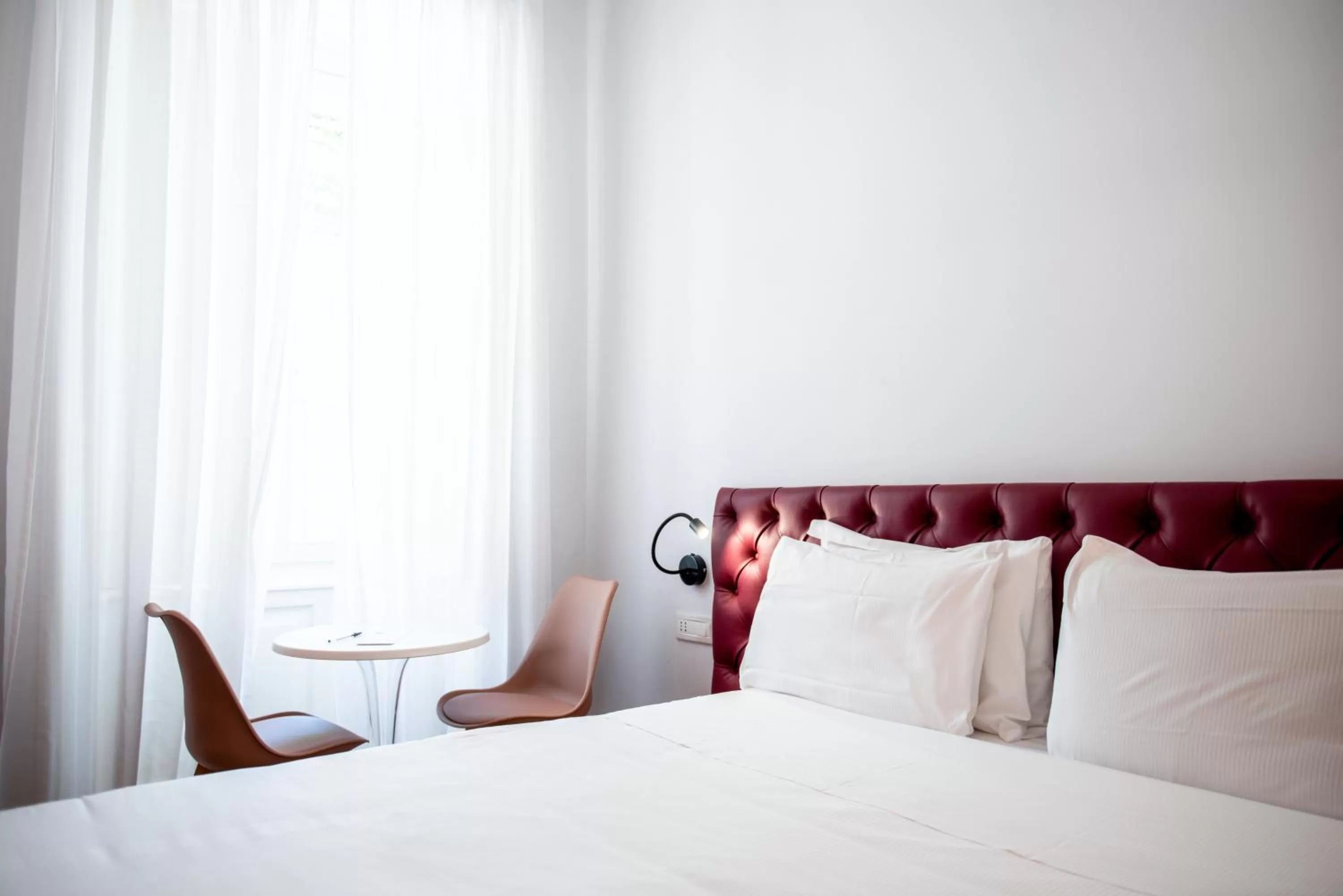 Other, Bed in Boutique Centrale Palace Hotel