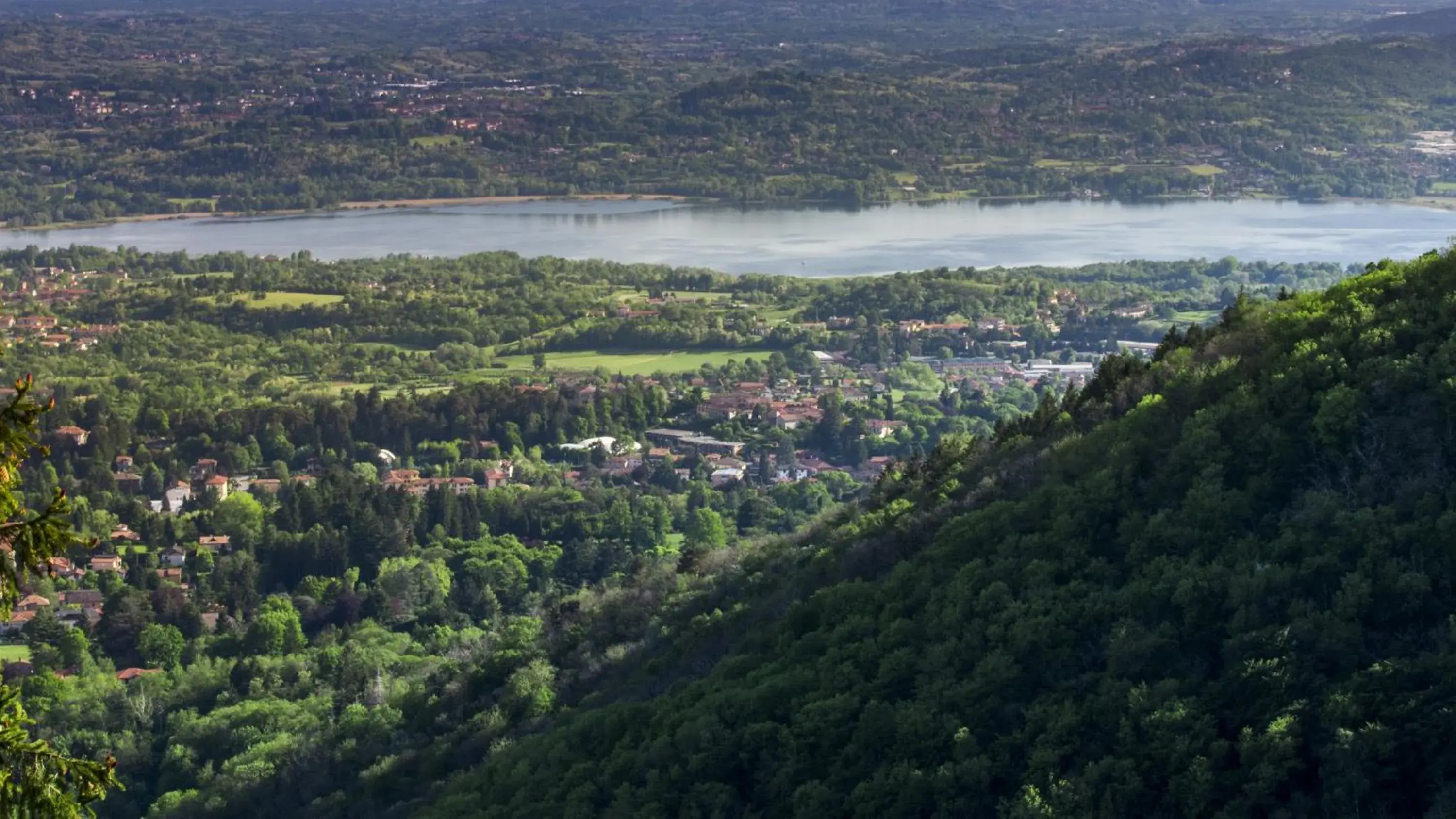 Natural landscape, Bird's-eye View in Al Borducan Romantic Hotel - Adults Only