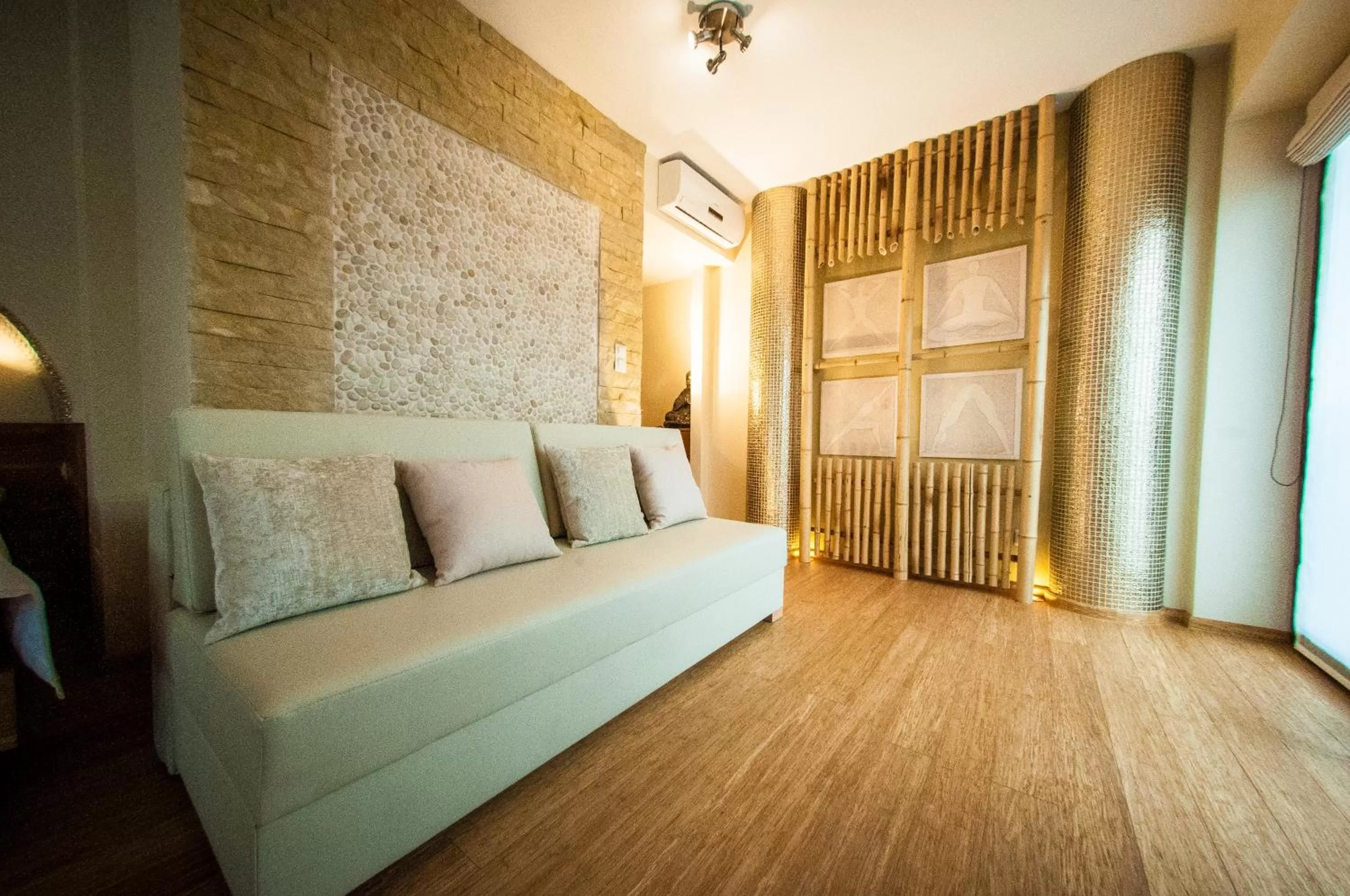 Photo of the whole room, Bed in Lawendowy Zdrój Medycyna i SPA