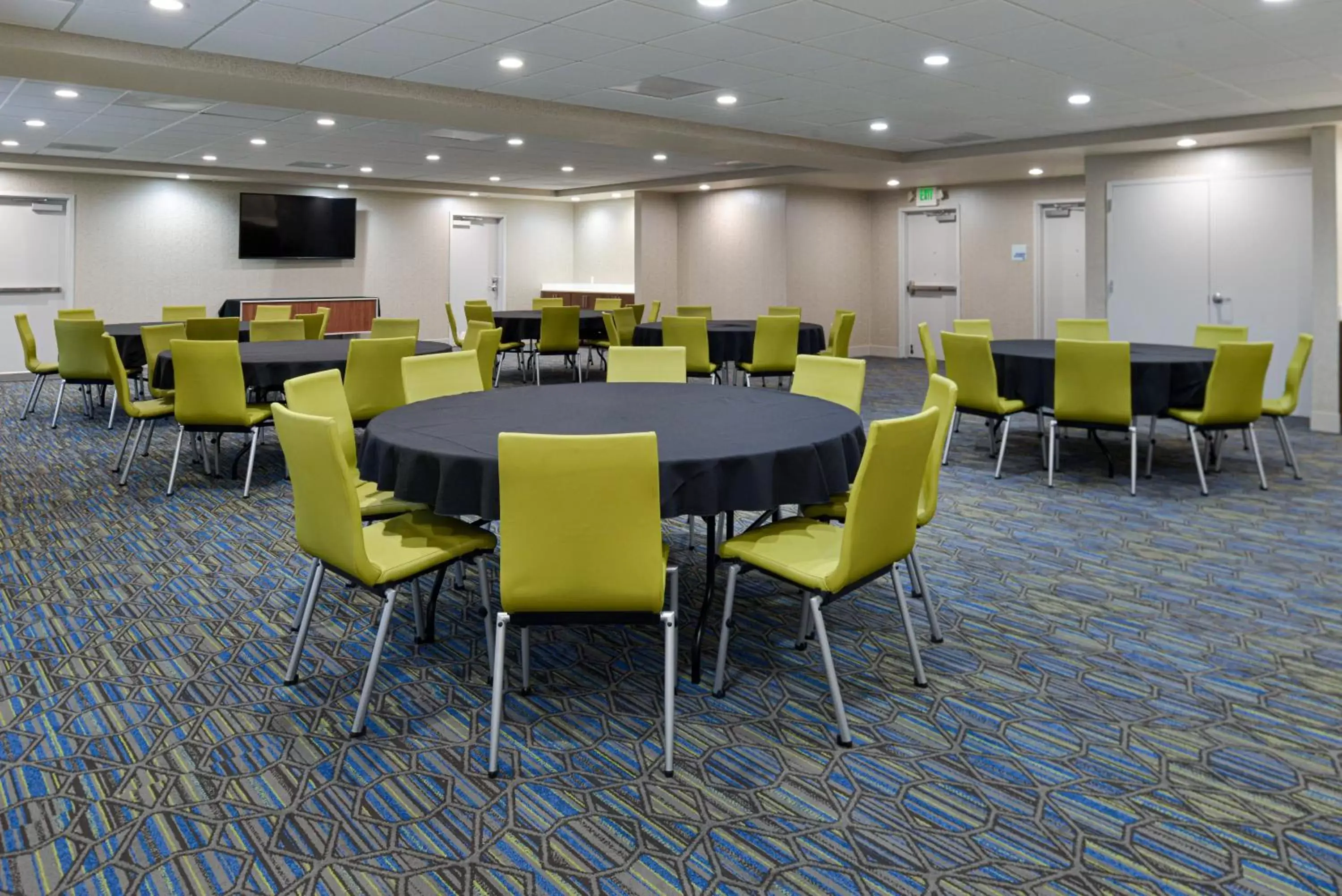 Banquet/Function facilities in Holiday Inn Express Lodi, an IHG Hotel