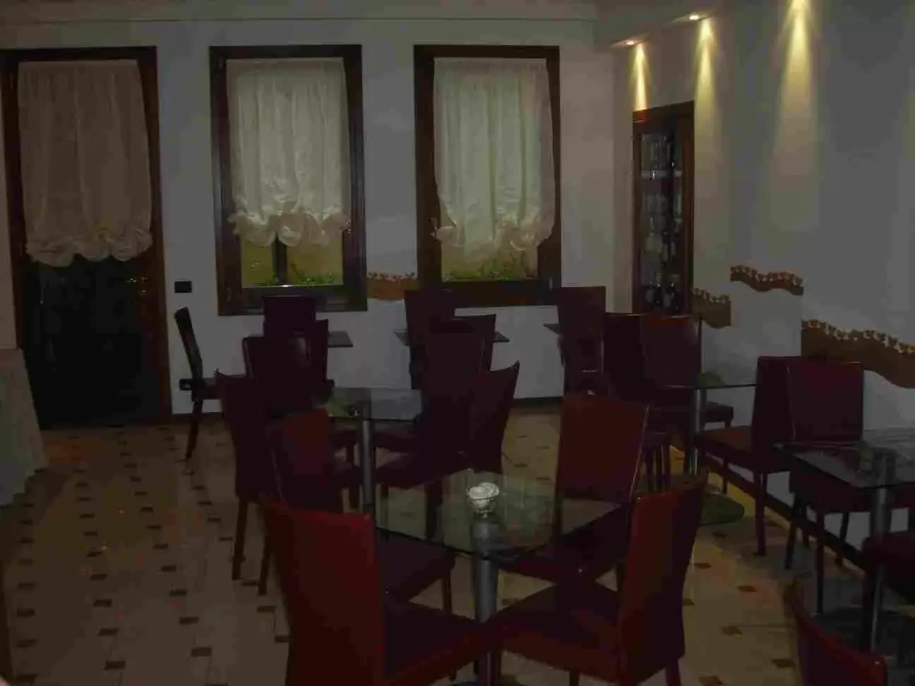Restaurant/places to eat in Hotel Agli Artisti Restaurant/places to eat in Hotel Agli Artisti