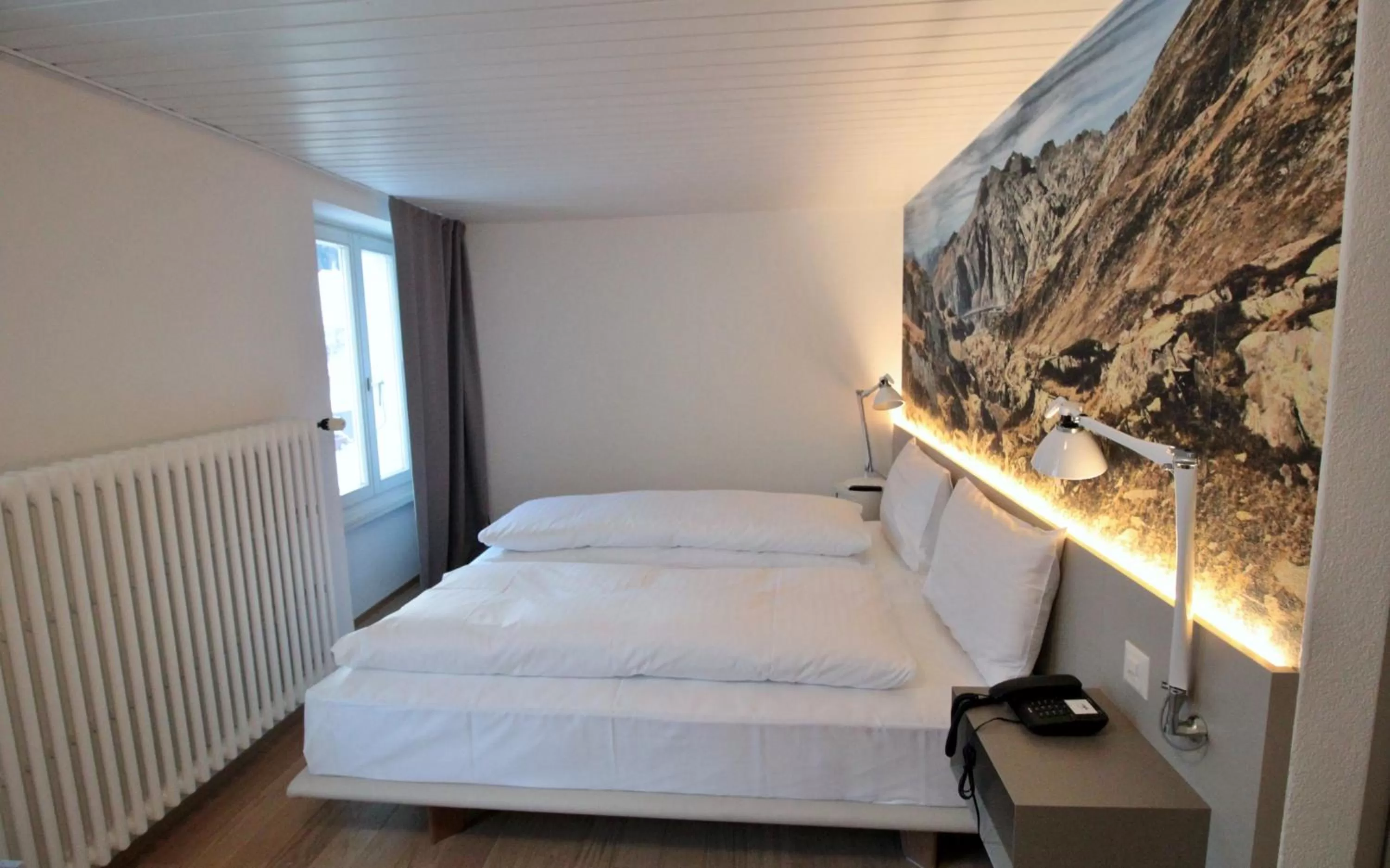 Restaurant/places to eat, Bed in Hotel & Restaurant Forni