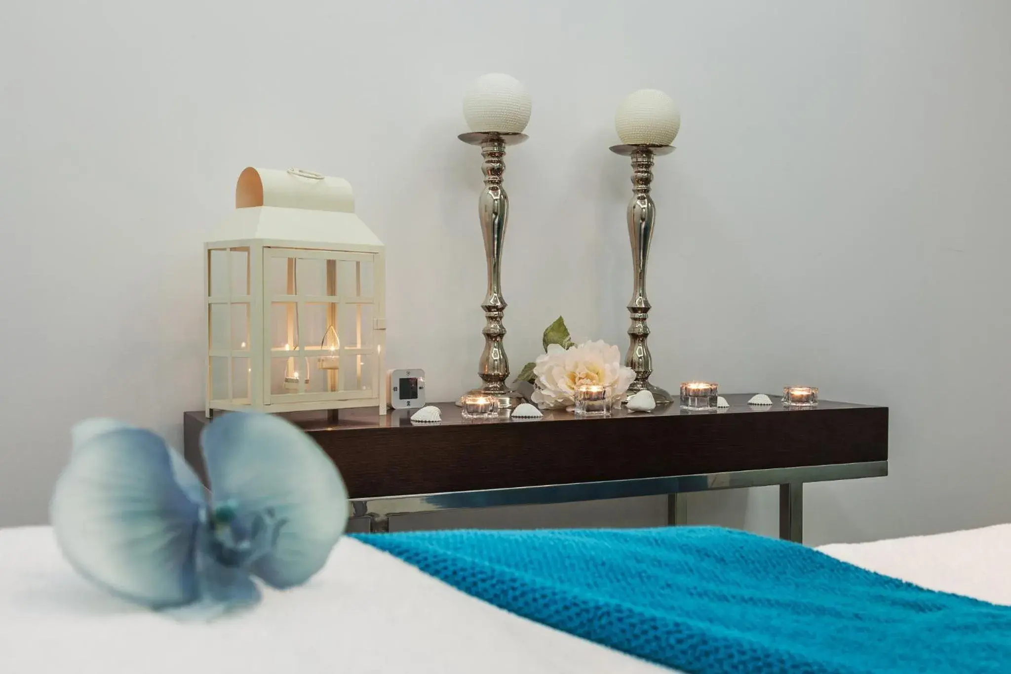 Massage in Lux Fatima Park - Hotel, Suites & Residence