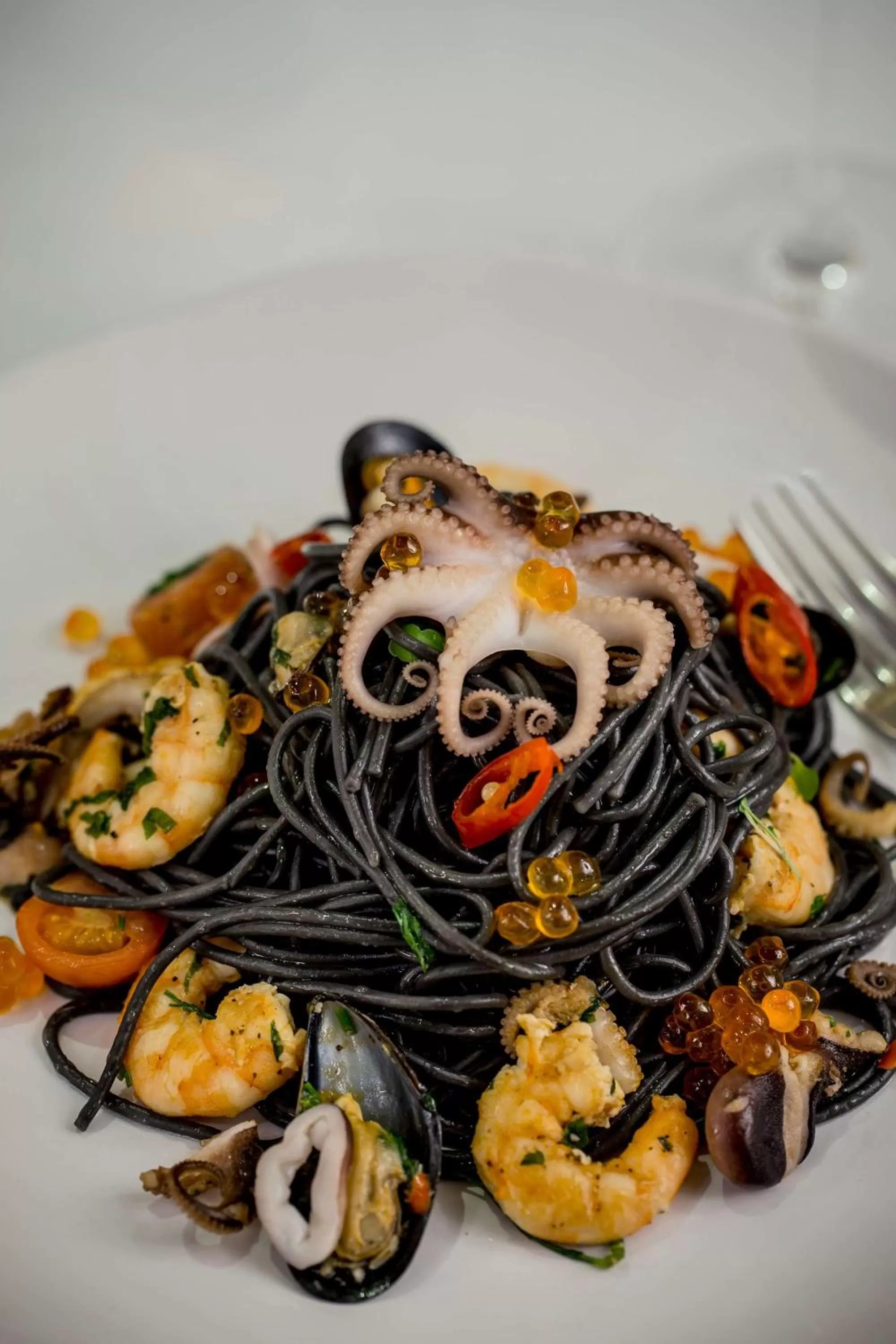 Restaurant/places to eat in Doubletree By Hilton London - Greenwich