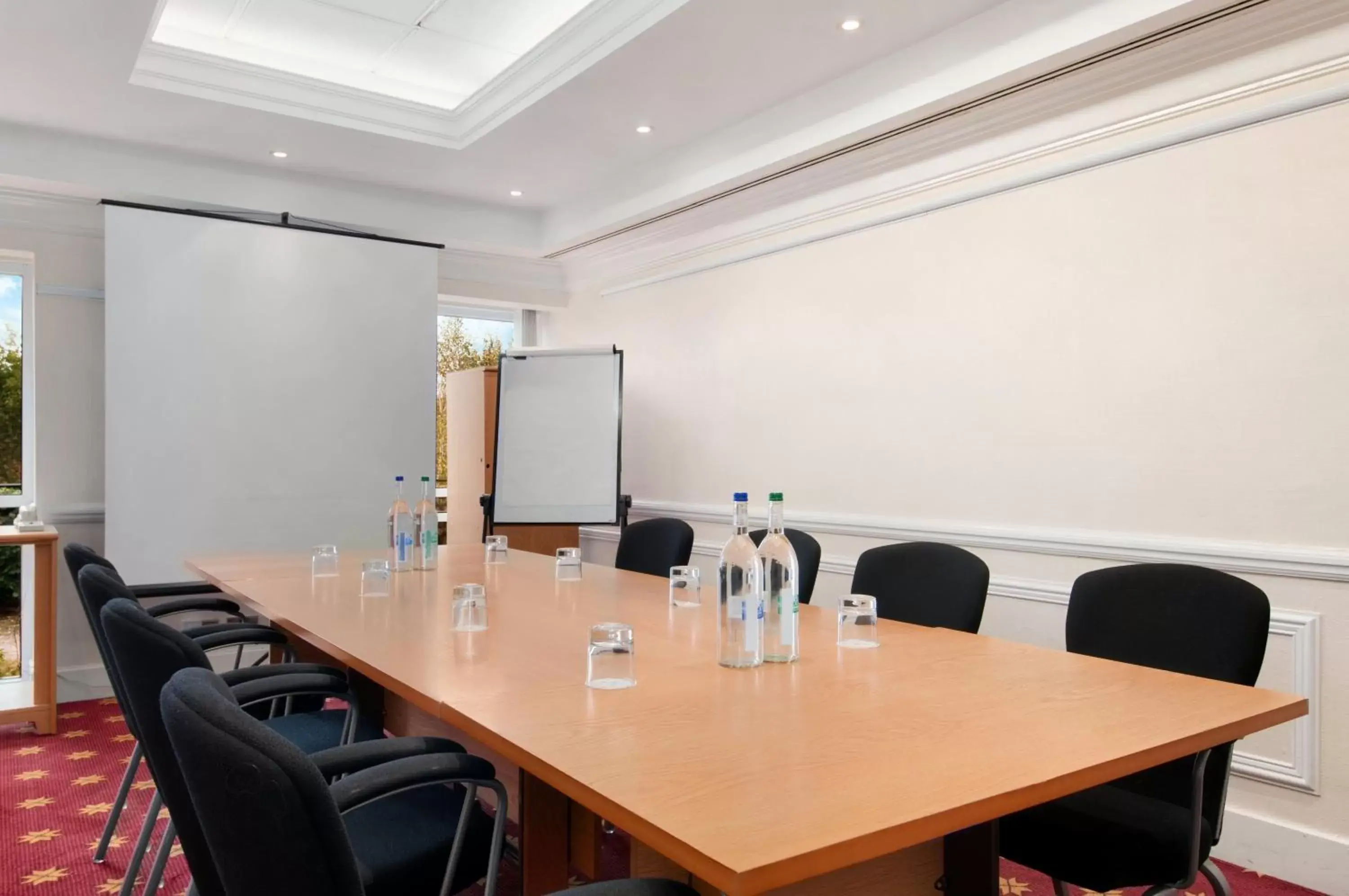 Business facilities in Bromsgrove Hotel and Spa
