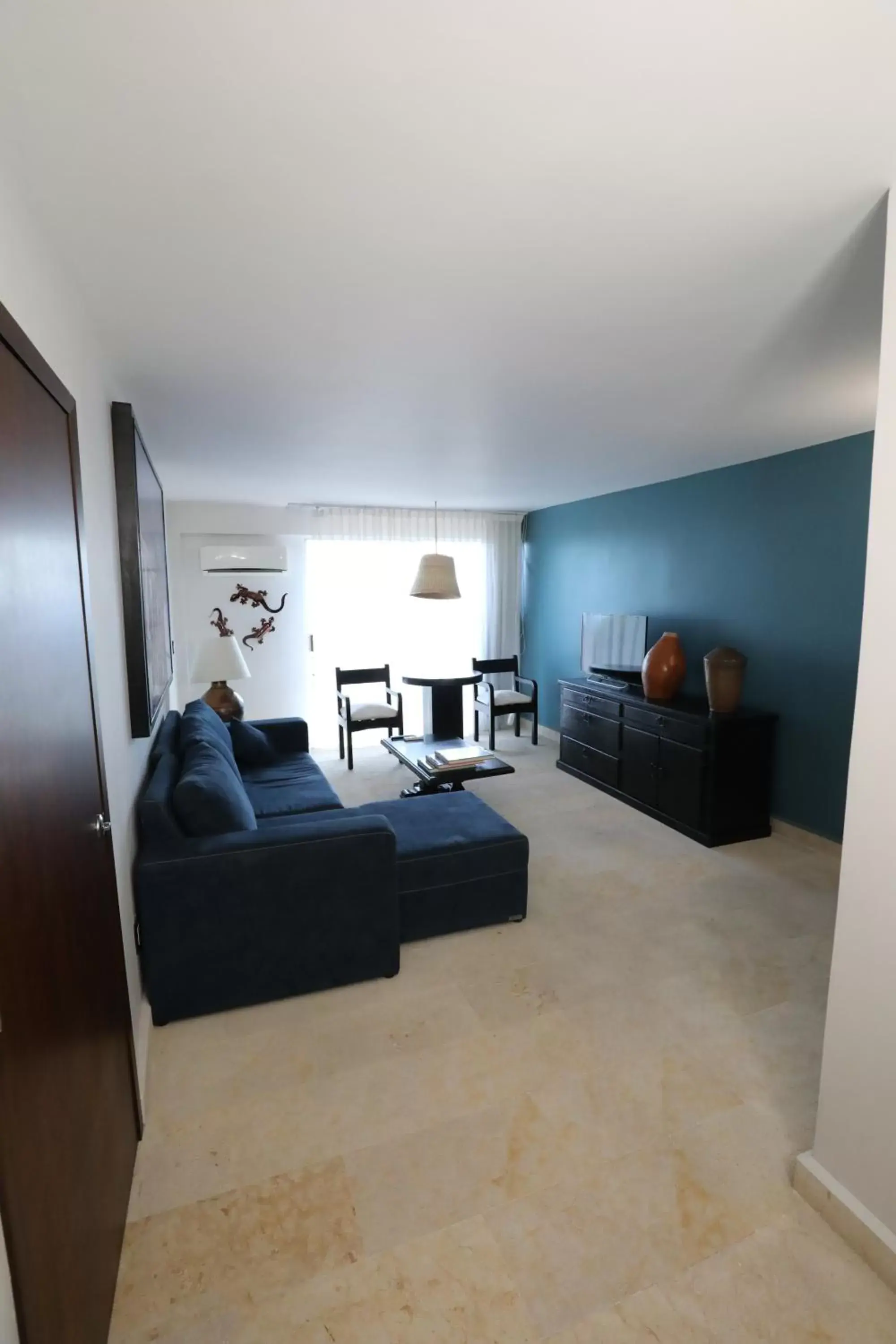 Living room, Seating Area in Hotel Montetaxco