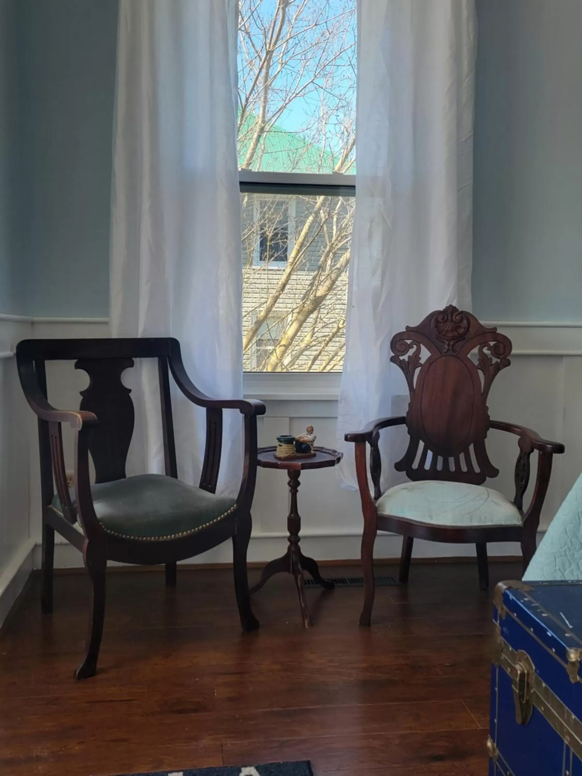 Property building, Seating Area in The Home Place Inn