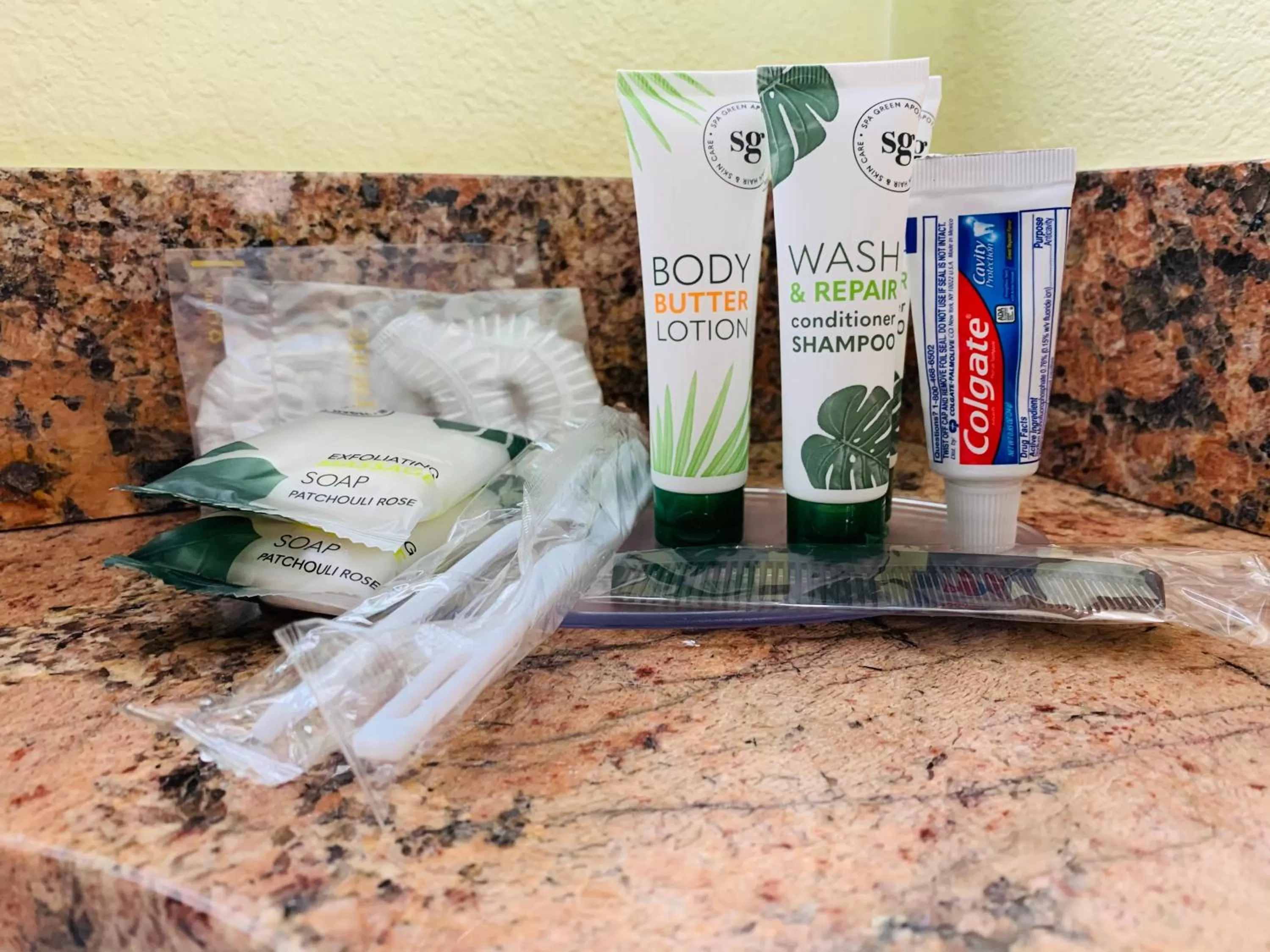 Other in Central Coast Inn Cayucos