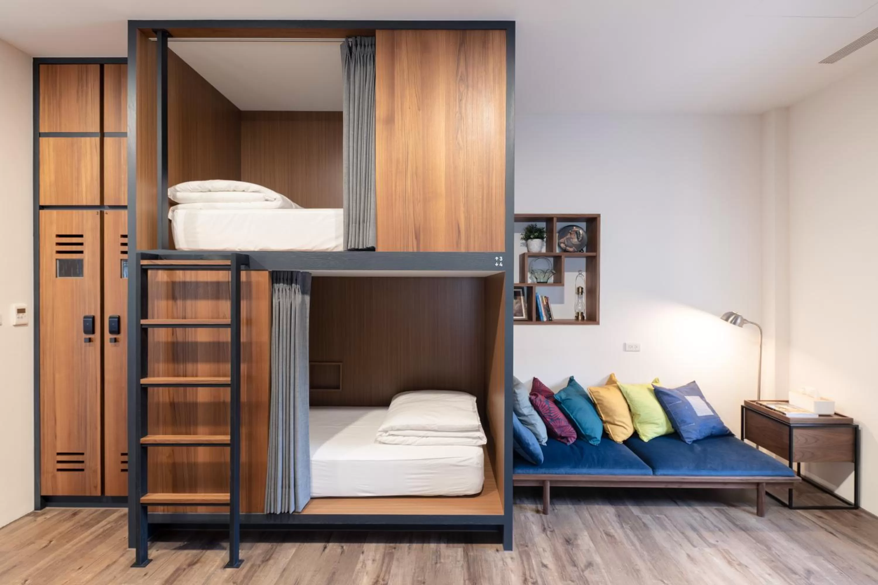 De Provintia Straat B&B