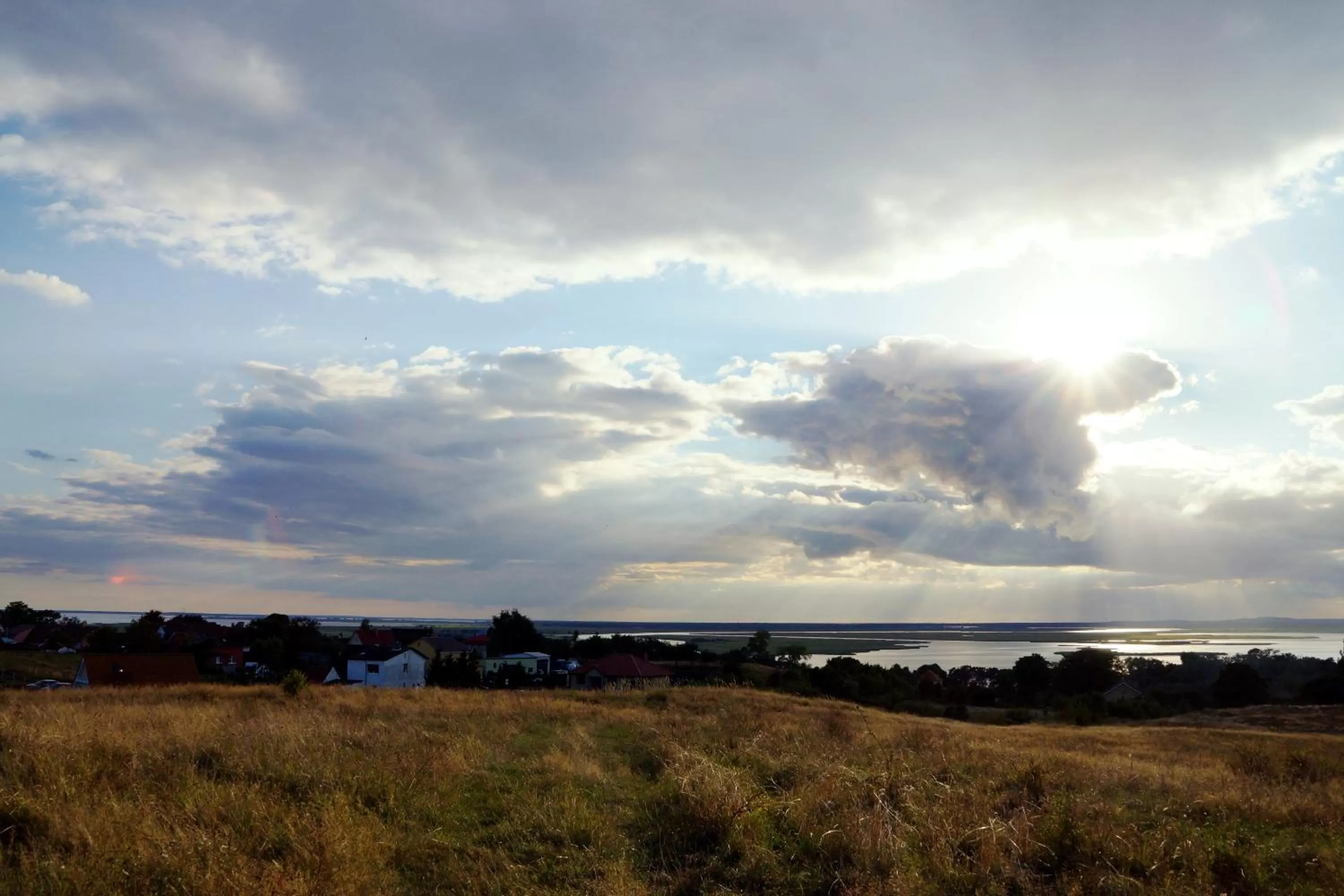 Property building in Rezydencja 5 Dębów