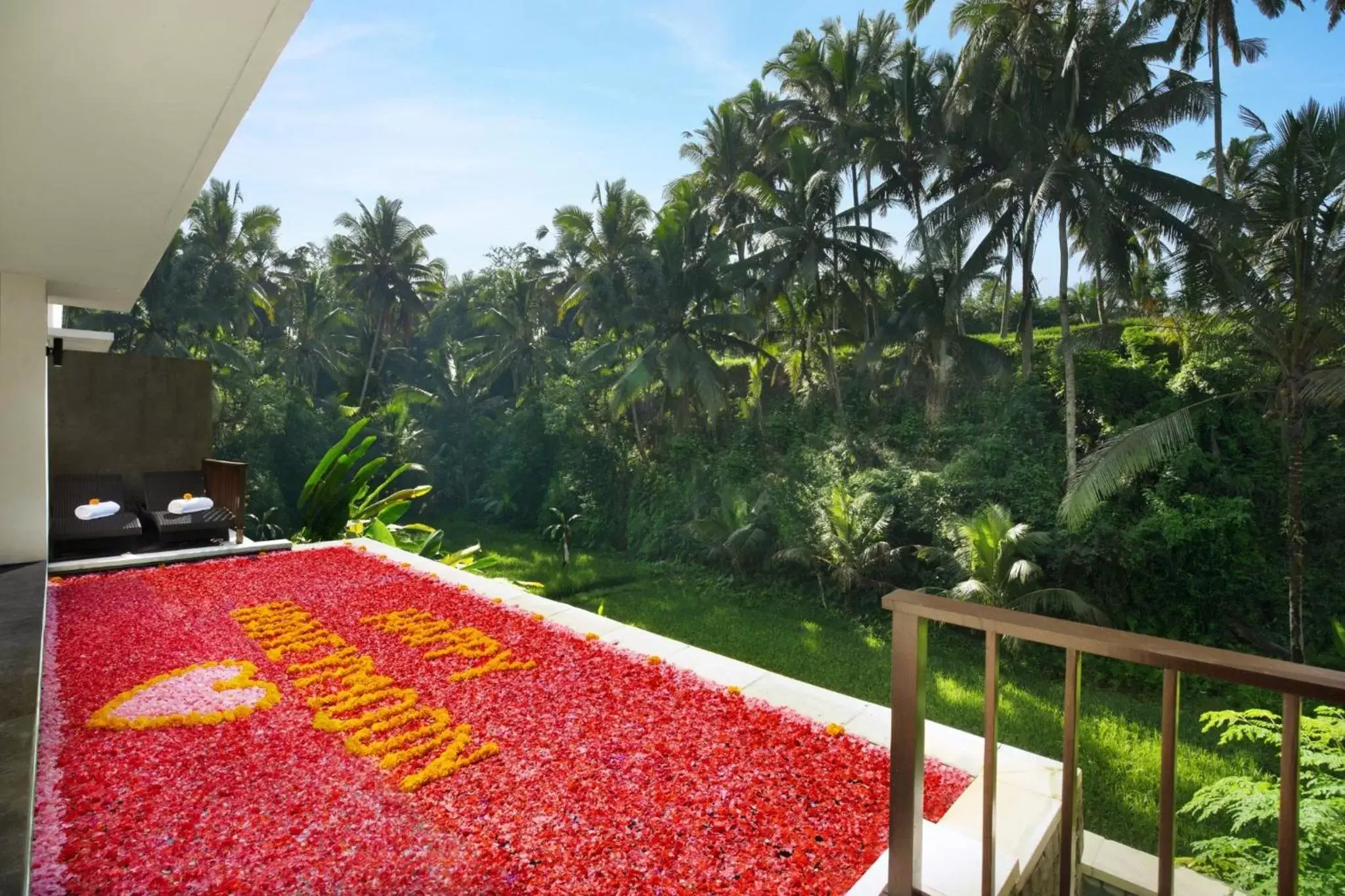 Other, Pool View in Dedary Resort Ubud by Ini Vie Hospitality