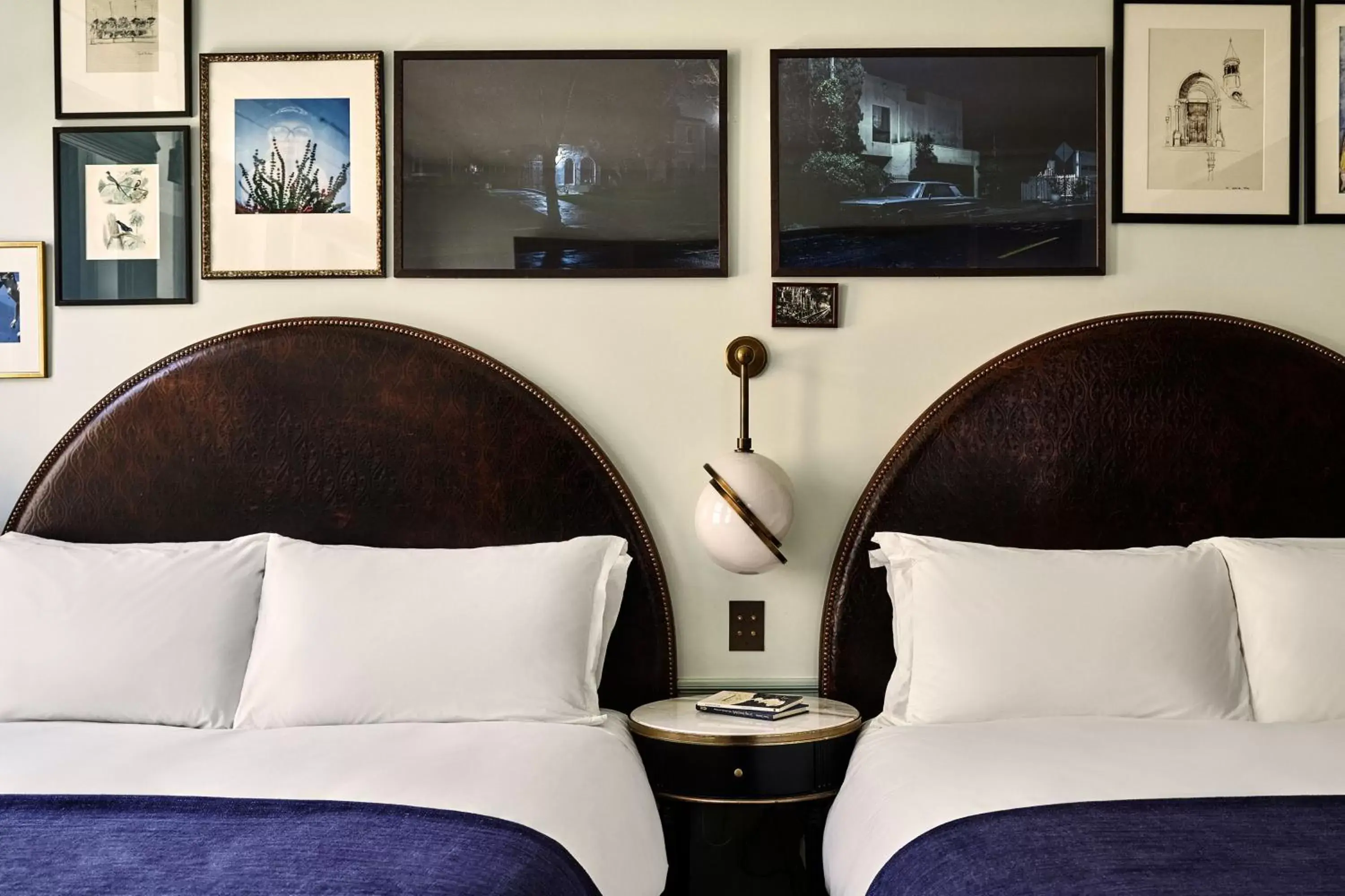 Photo of the whole room, Bed in Hotel Per La, Autograph Collection