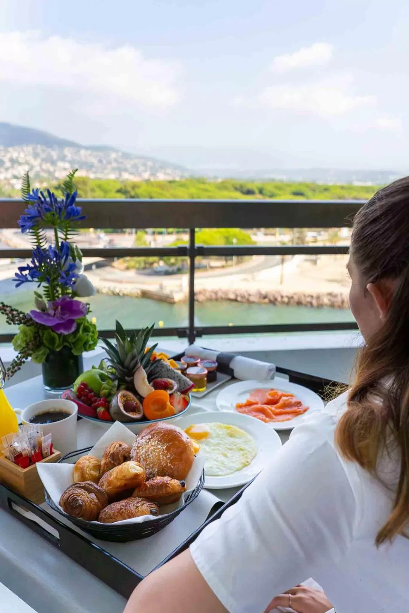 People in Pullman Cannes Mandelieu