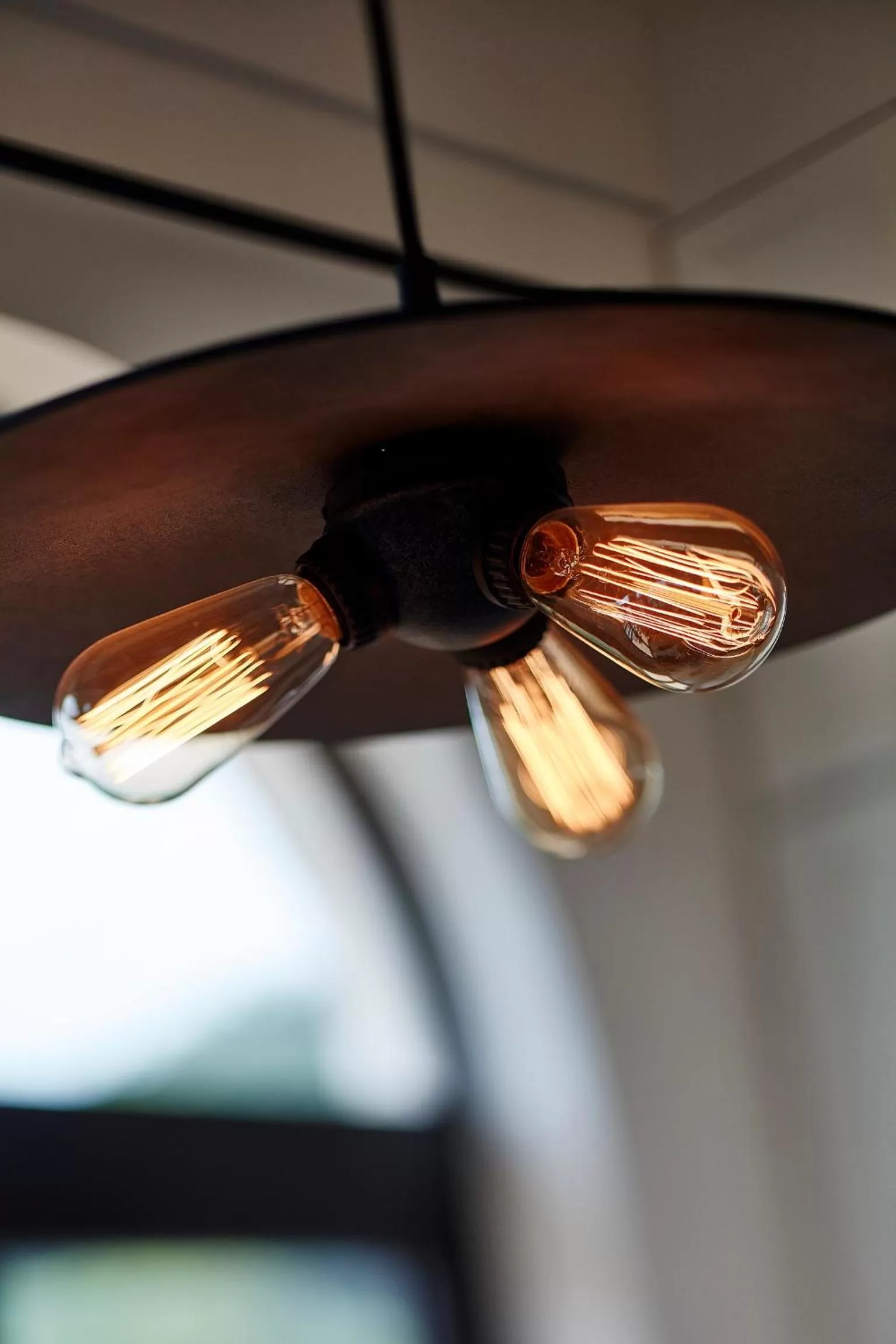 Bedroom in Little Tai Hang