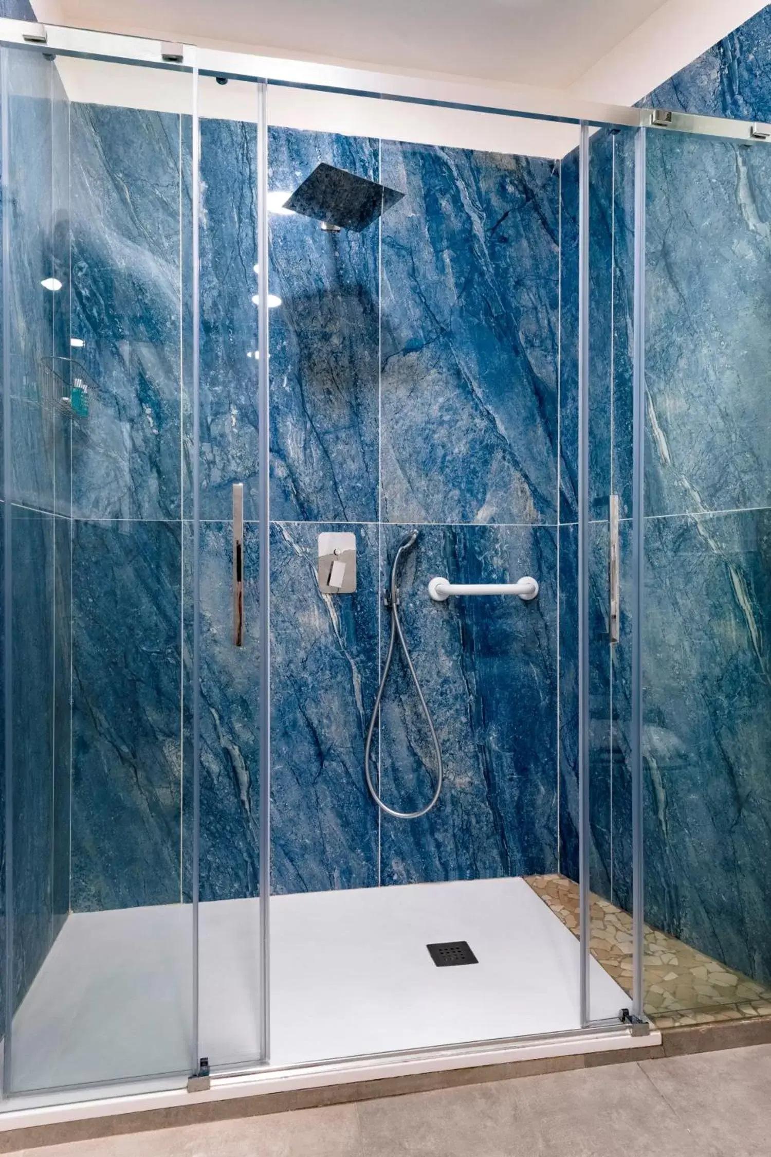 Bathroom in BNB Aria di Mare