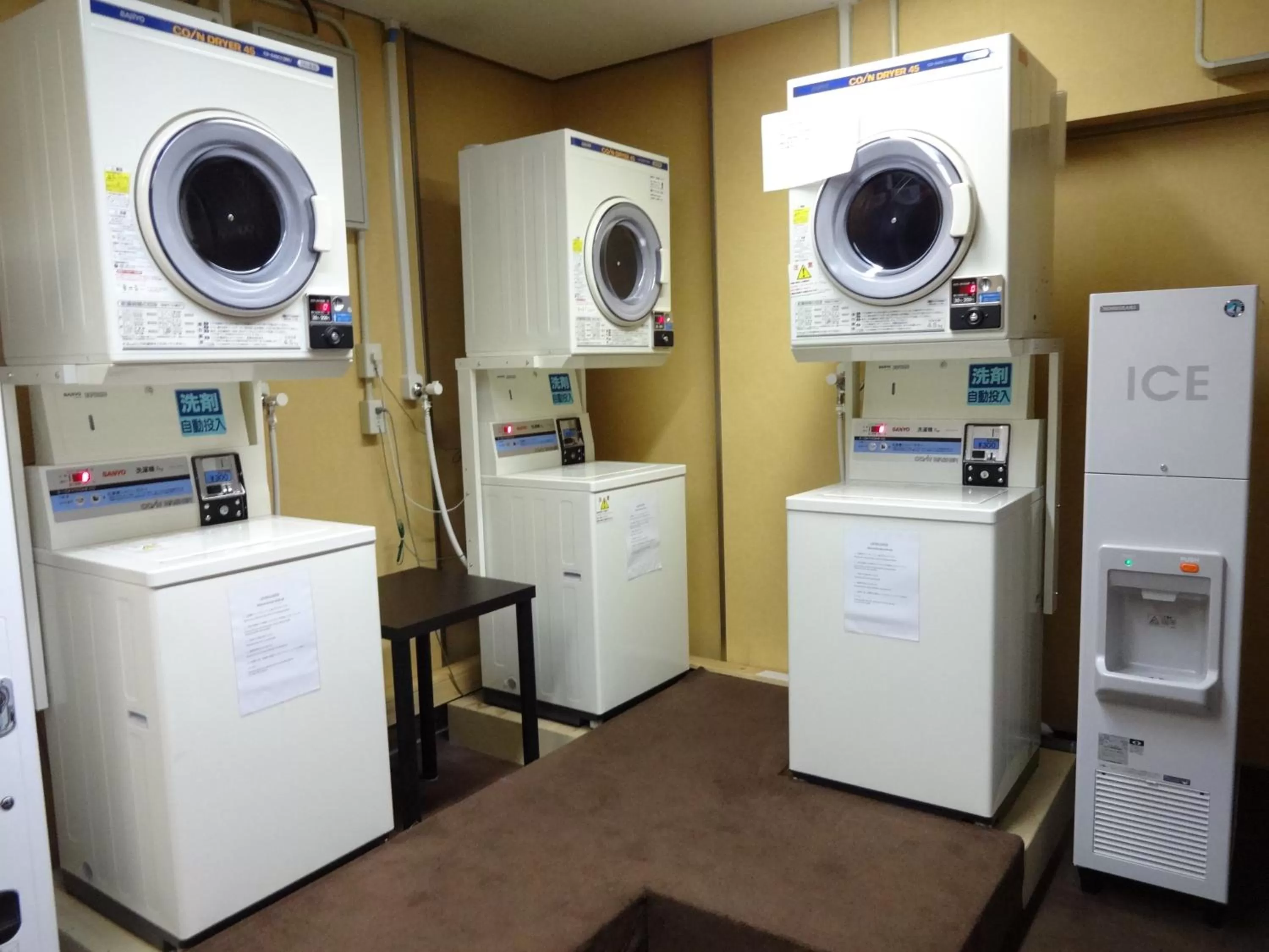 Other, Kitchen/Kitchenette in Chisun Hotel Utsunomiya