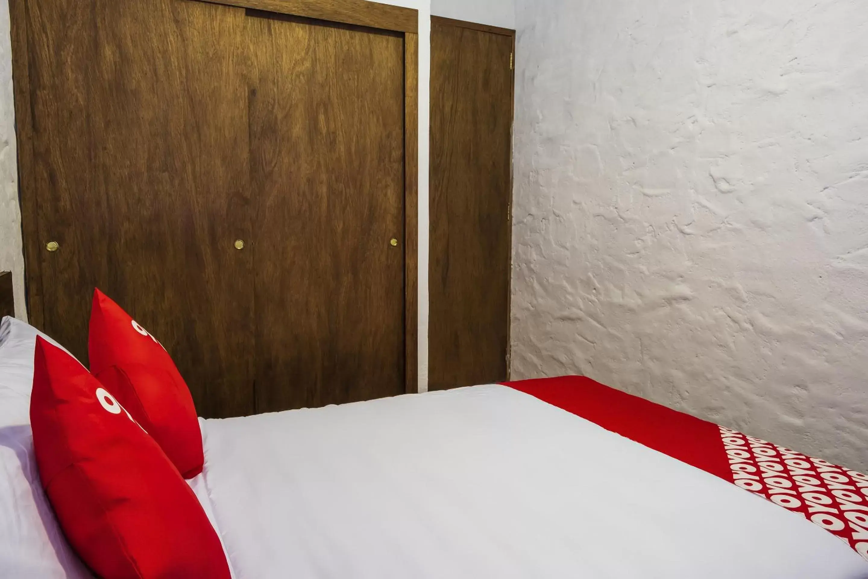 Bedroom, Room Photo in Posada La Querencia