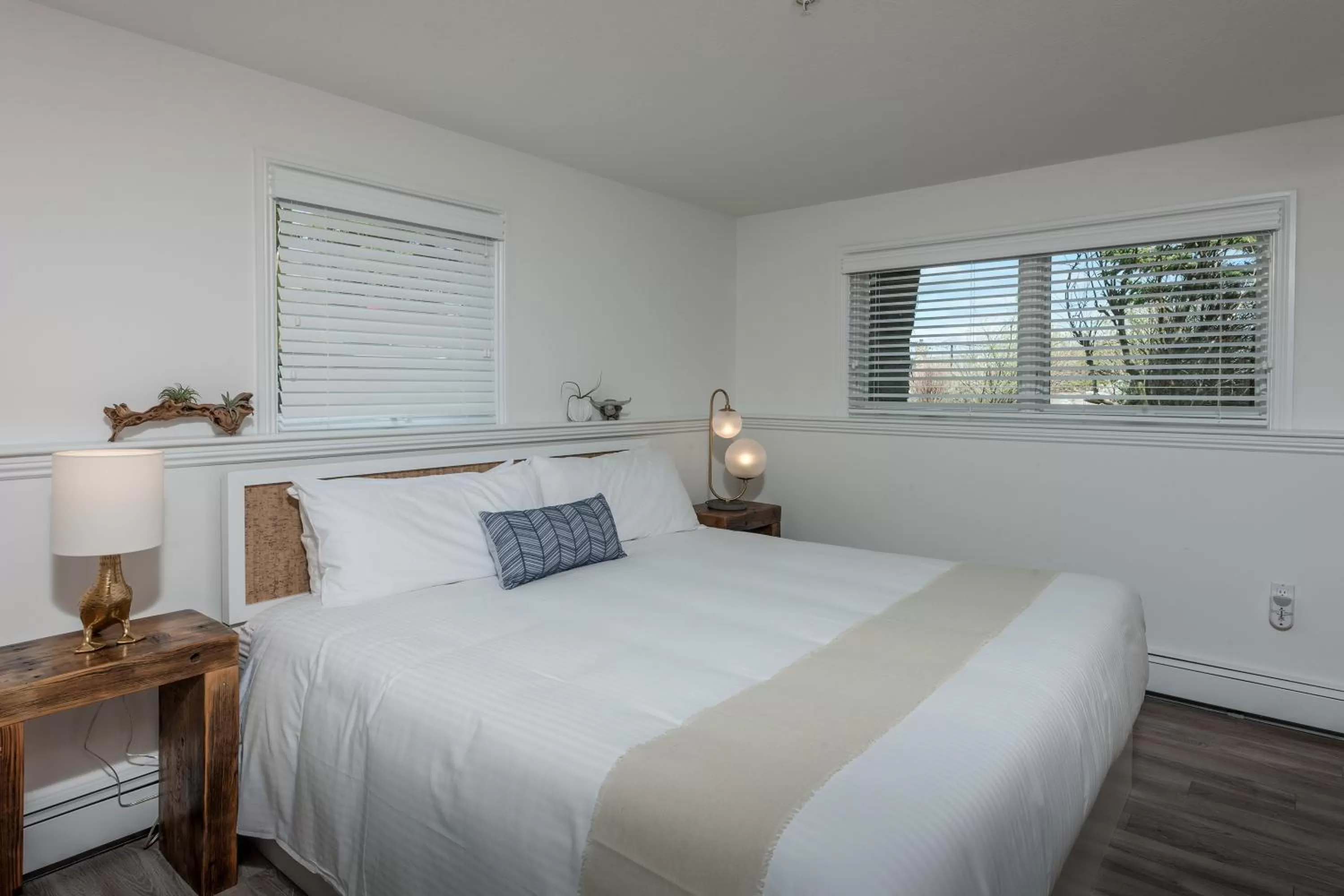 Bedroom, Bed in ViewPoint Hotel