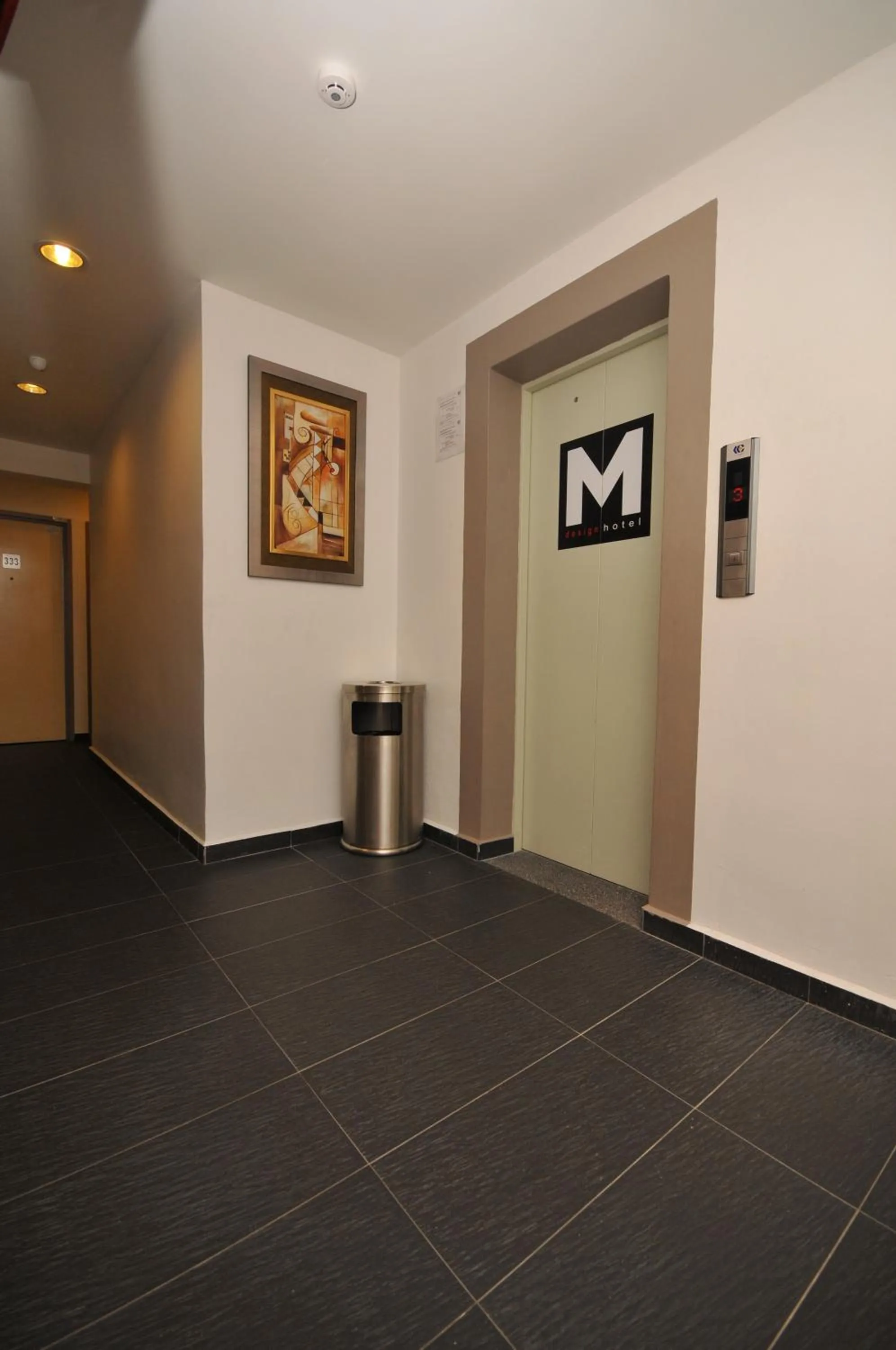 Other in M Design Hotel @ Pandan Indah